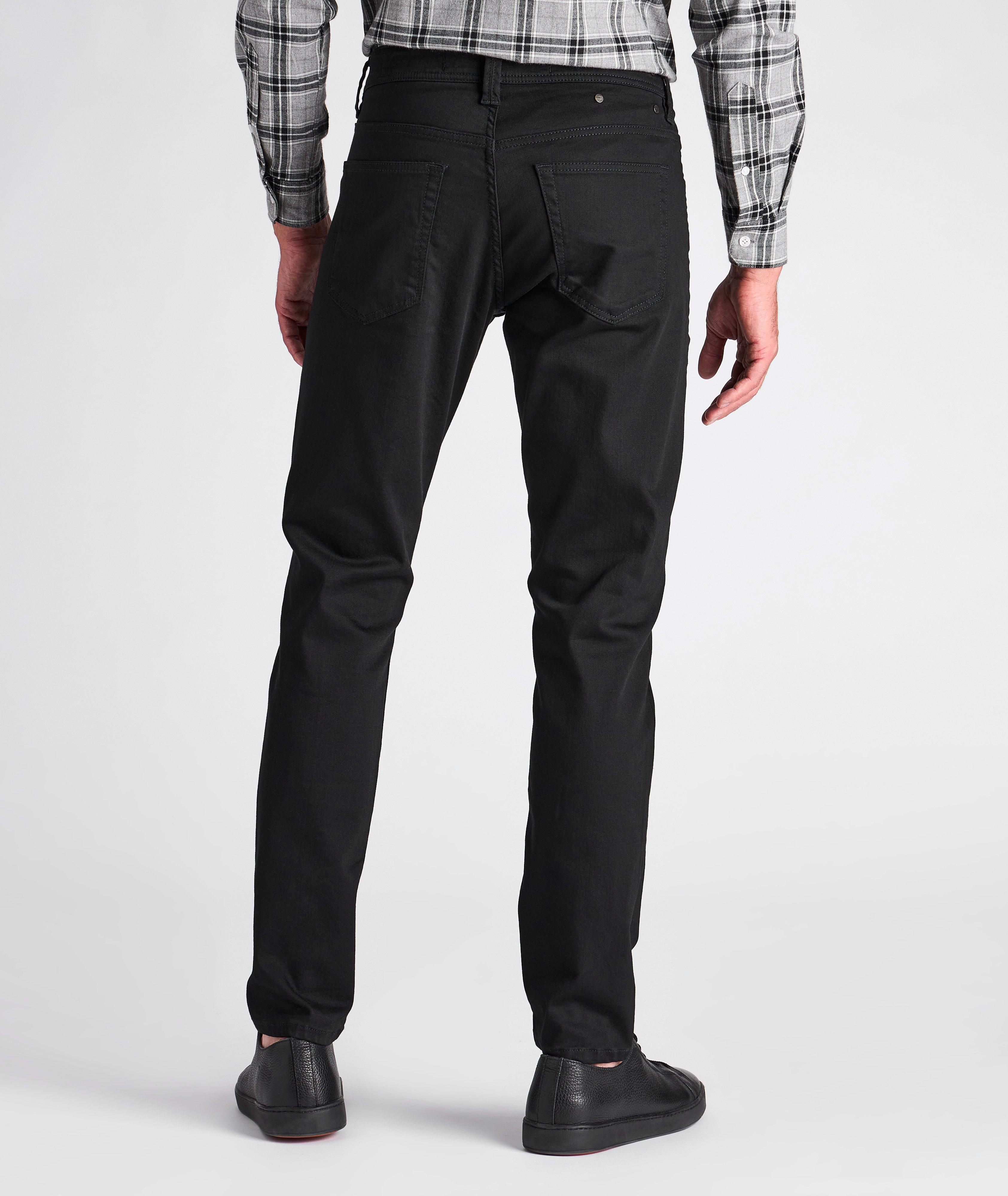 Jean Nico de coupe standard droite image 2