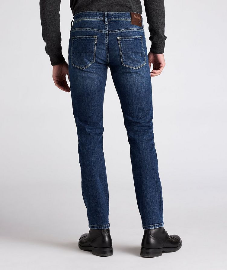 Rubens Slim Fit Jeans image 2