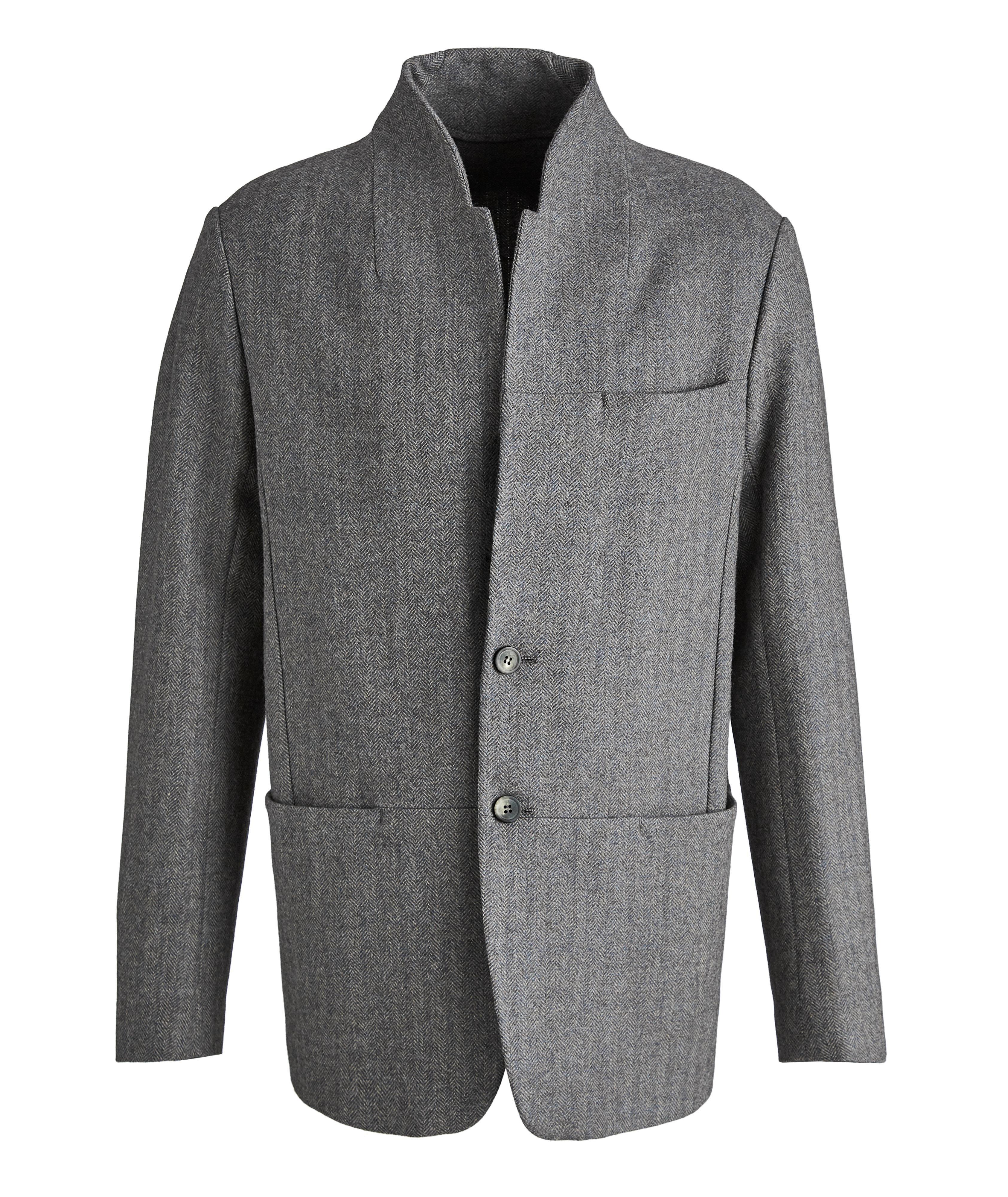 Sease Ellen Wool-Cashmere Sports Jacket | Sport Jackets | Harry Rosen