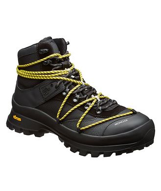 Moncler Glacier Waterproof Boots