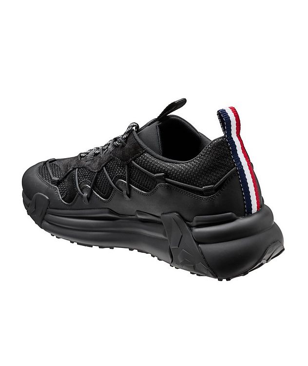 Compassor Technical Sneakers picture 2