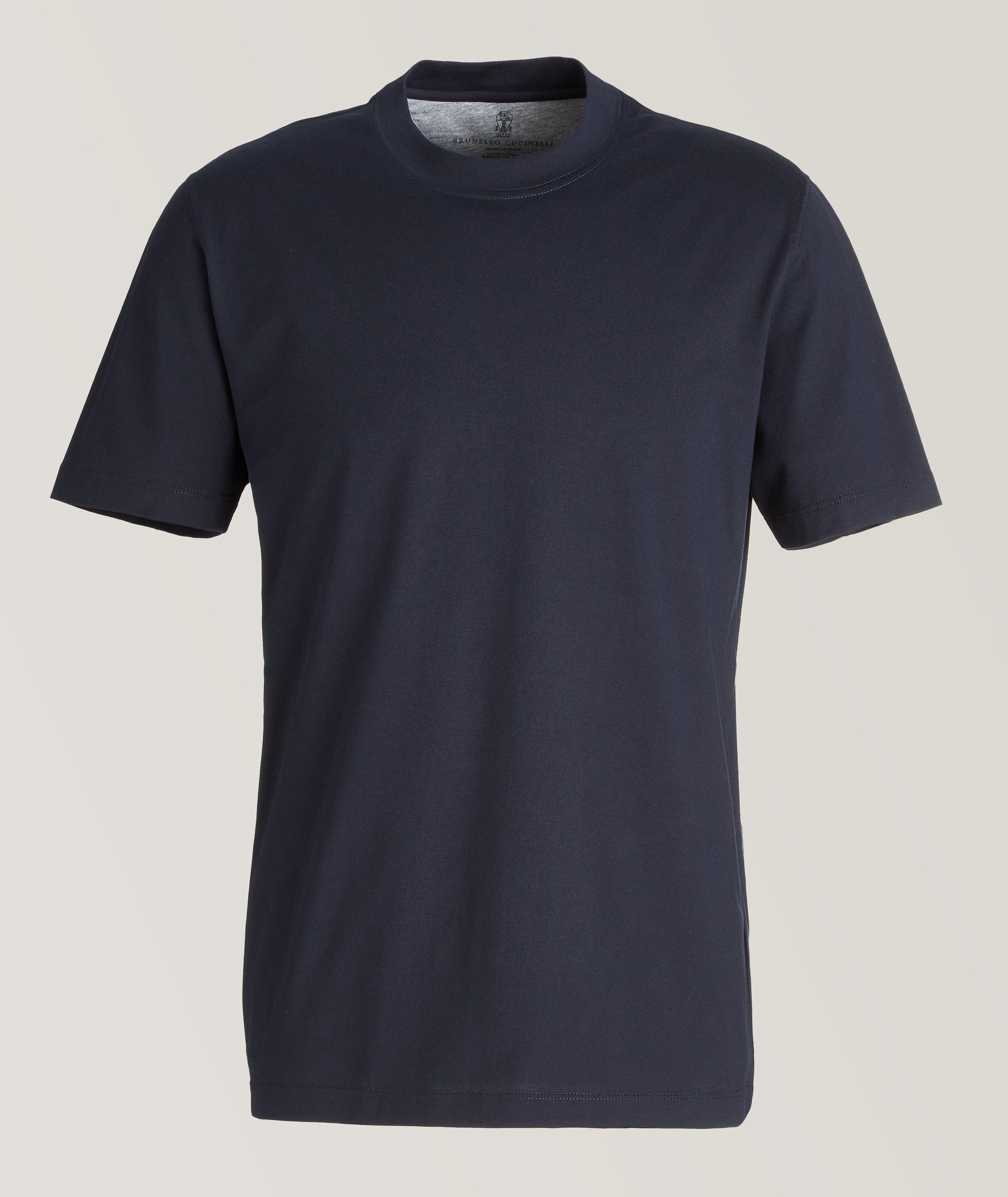 Cotton T-Shirt image 0