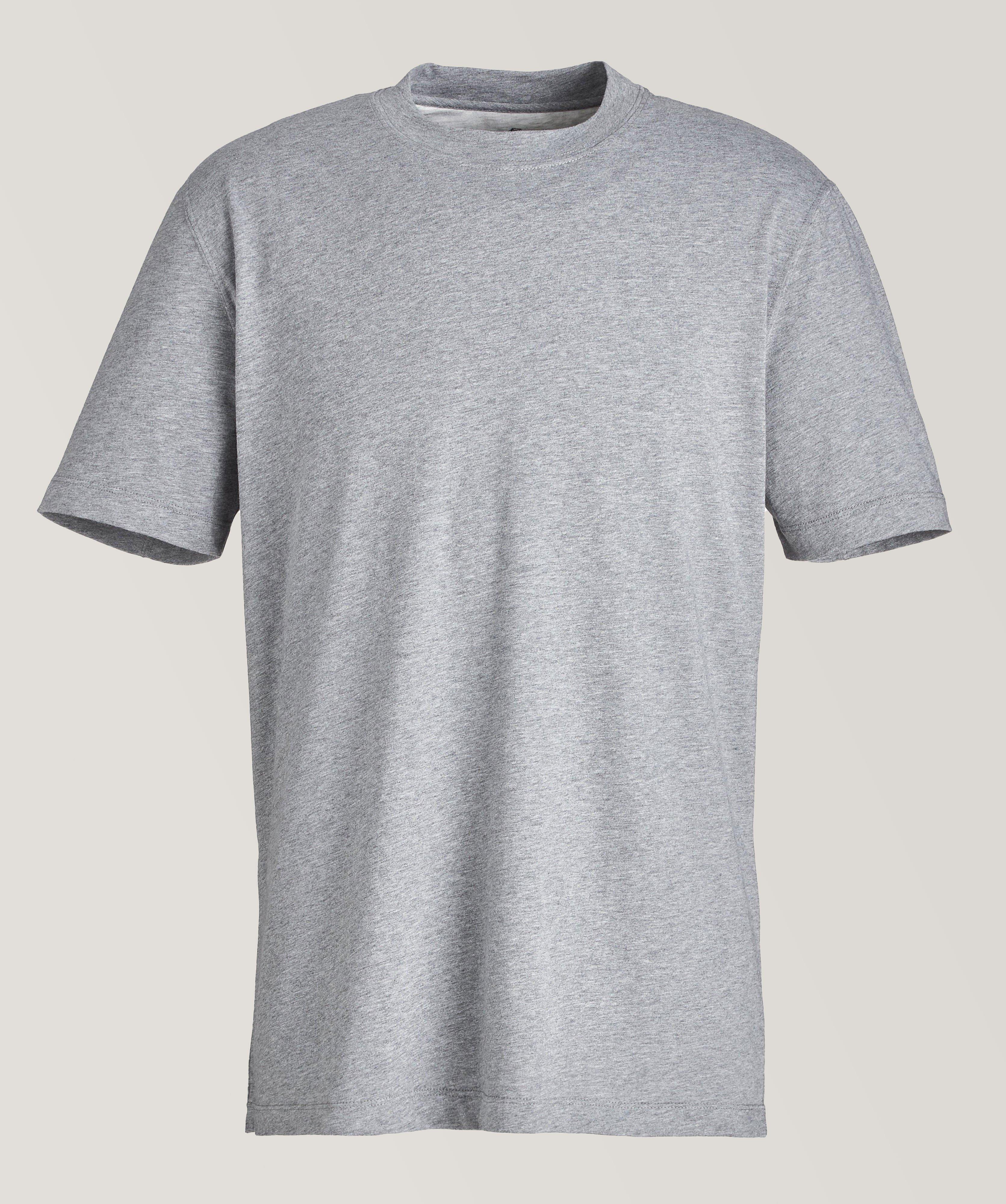 Cotton T-Shirt image 0