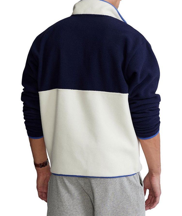 Cortina 1 Half-Zip Fleece Sweater image 2
