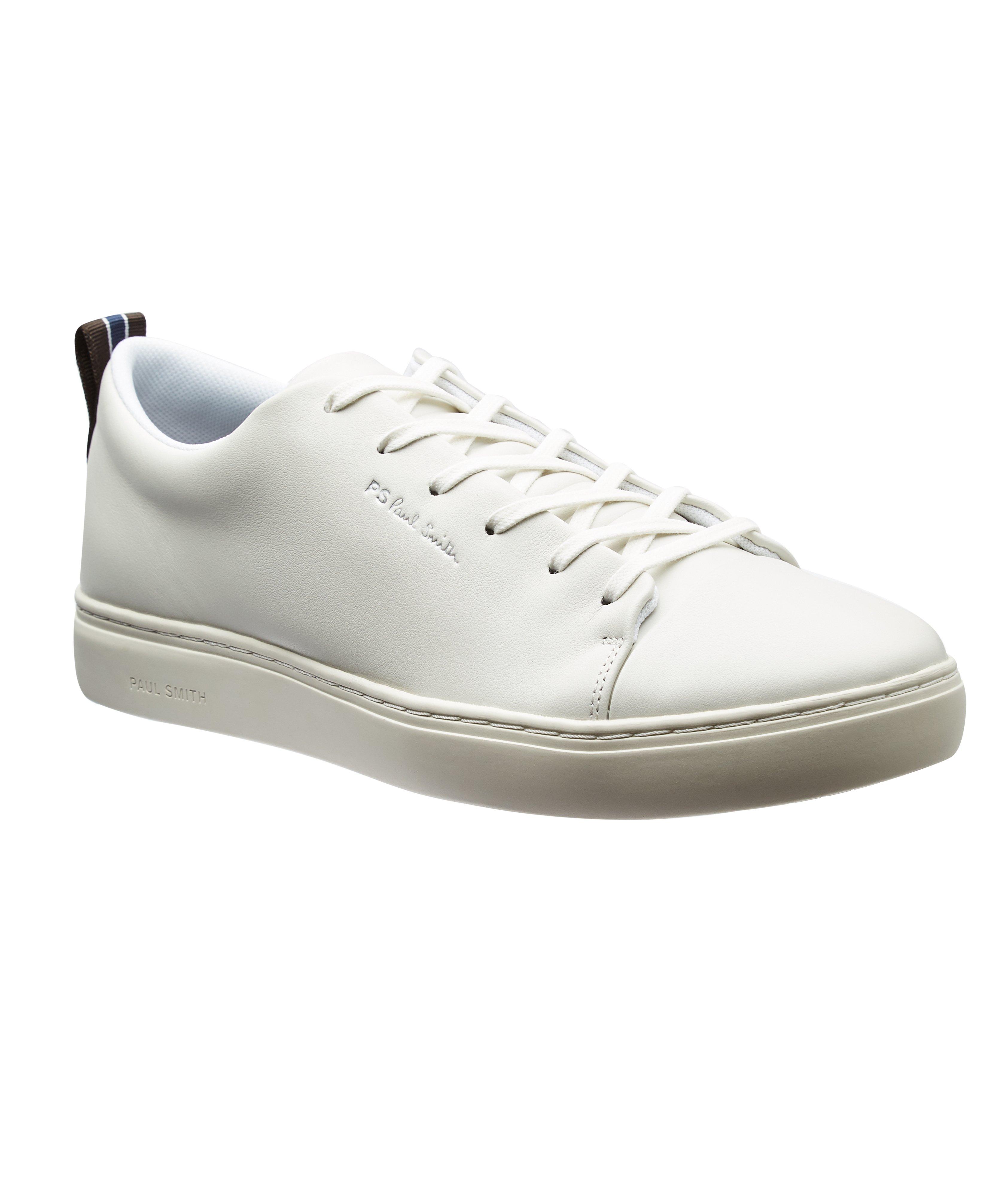 Chaussure sport Lee en cuir image 0