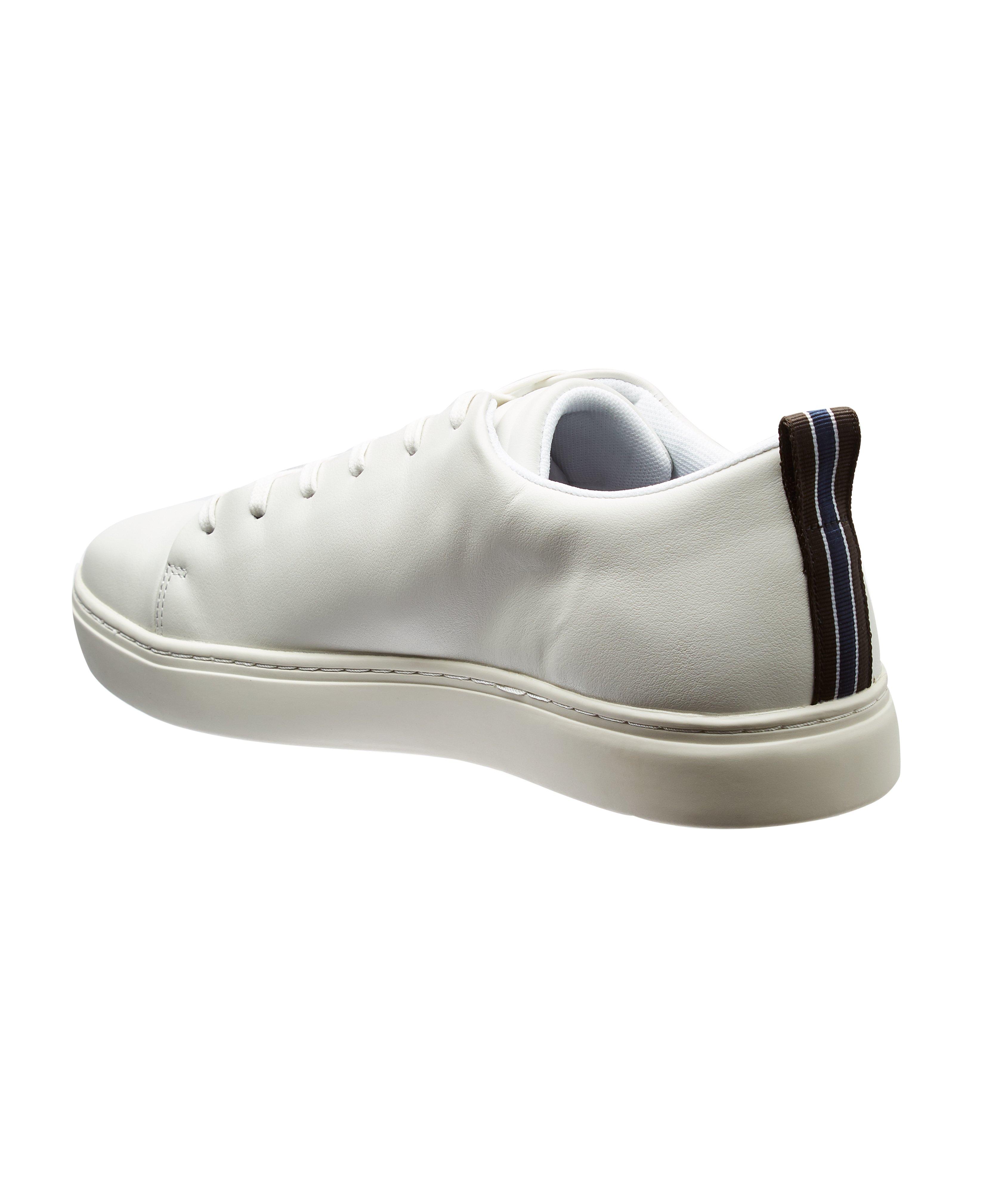 Lee Leather Sneakers image 1