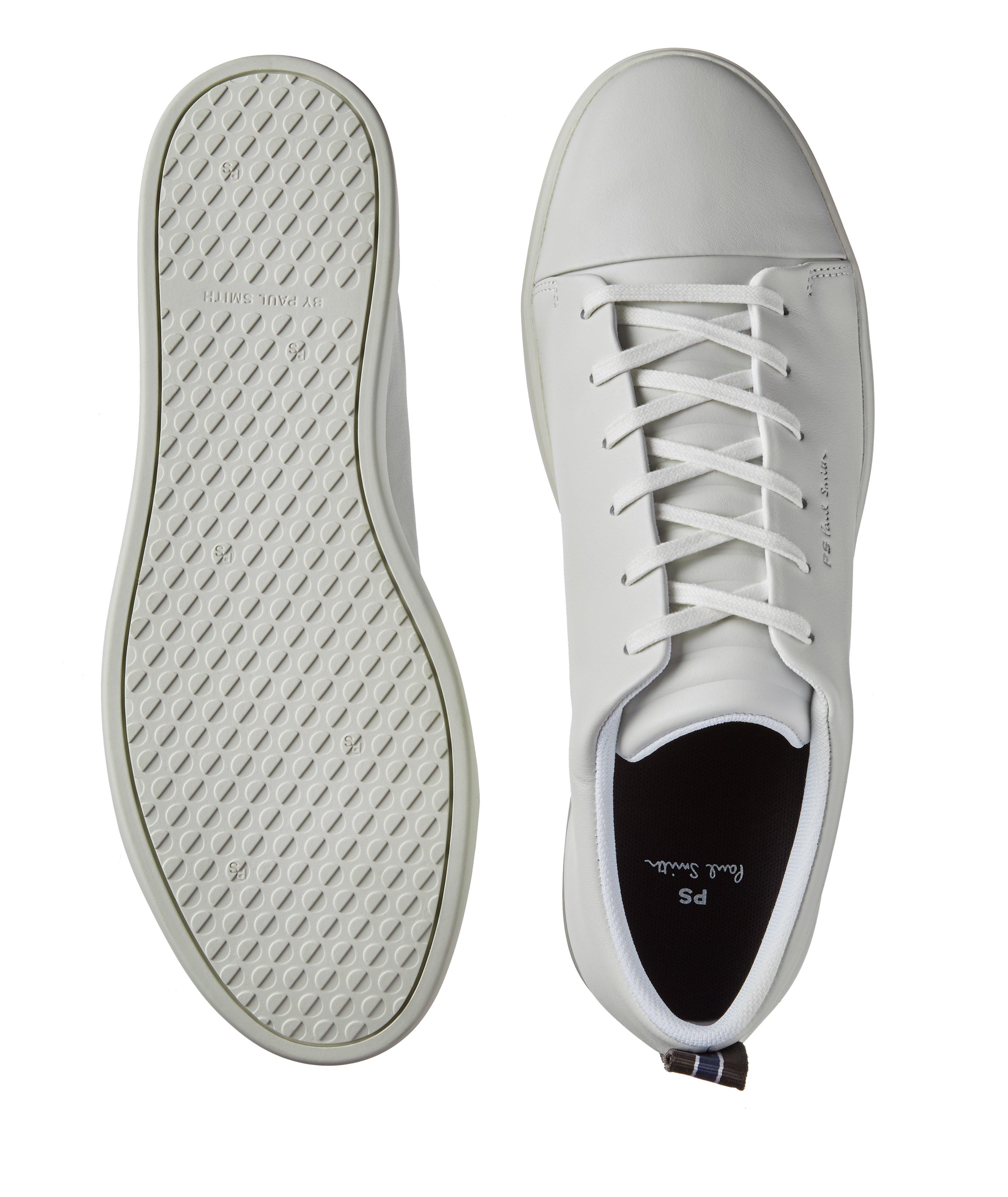 Lee Leather Sneakers image 2