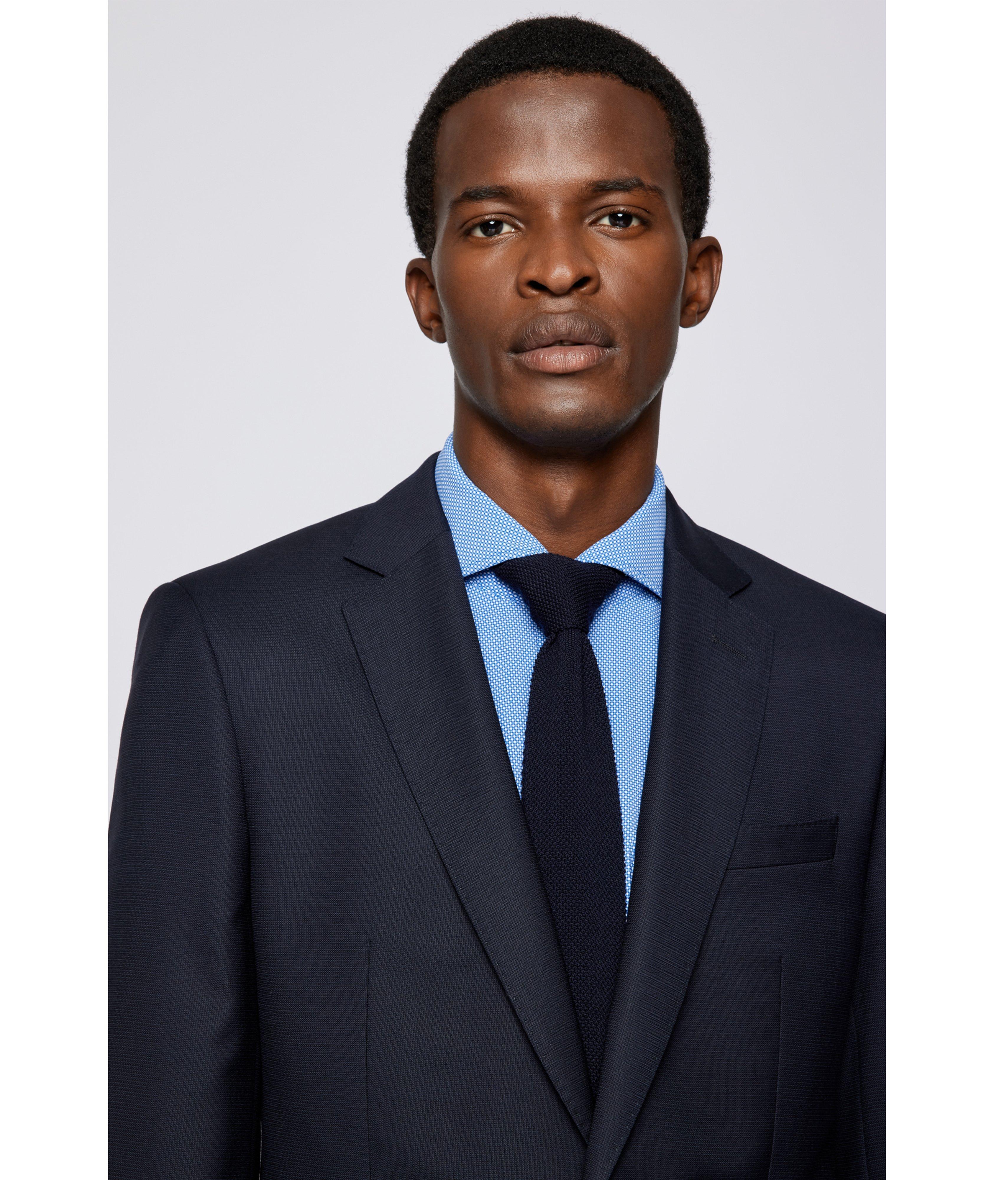 Slim-Fit Printed Shirt image 3
