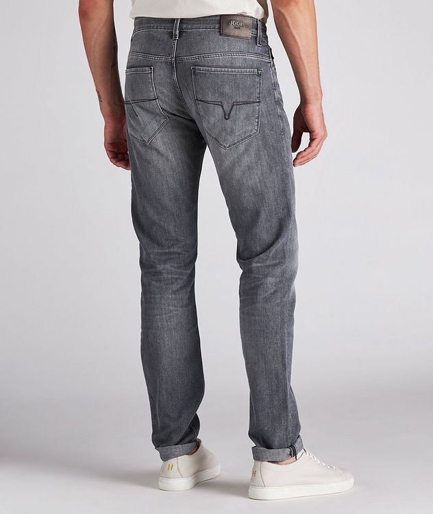 Stephen Slim-Fit Jeans picture 3