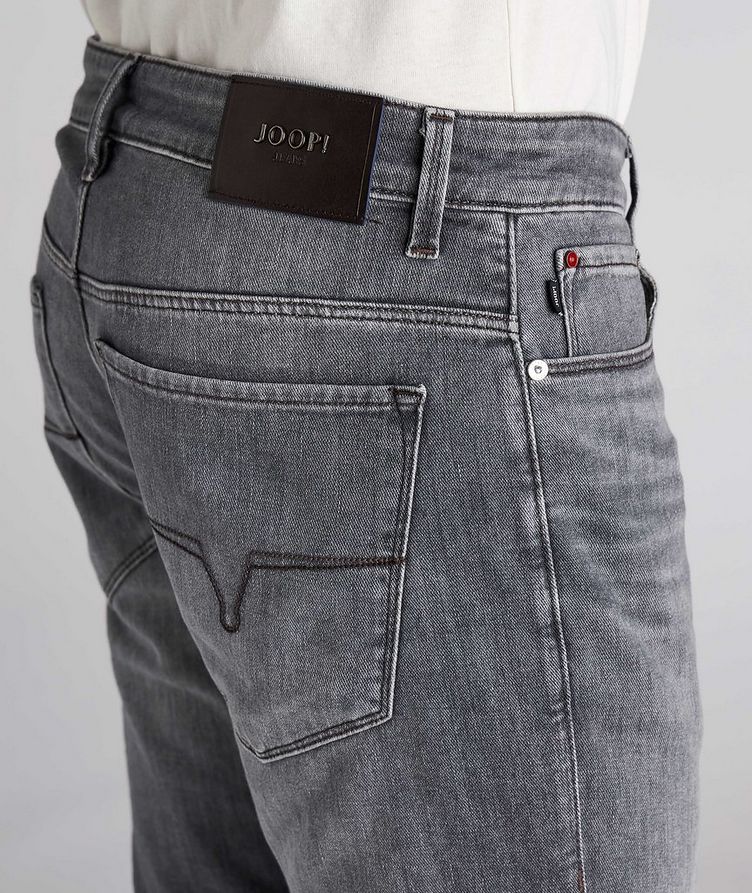 Stephen Slim-Fit Jeans image 3