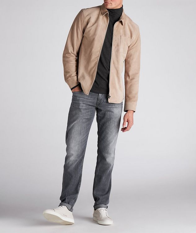 Stephen Slim-Fit Jeans picture 5