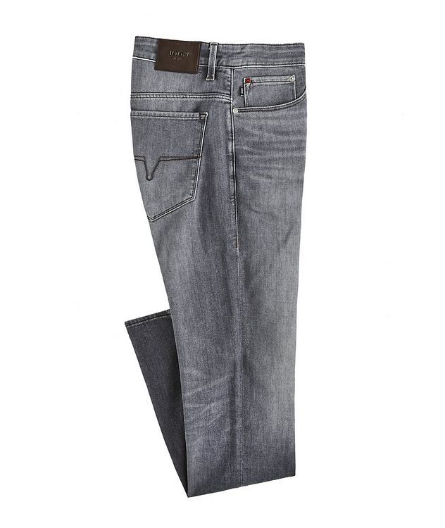 Stephen Slim-Fit Jeans picture 1