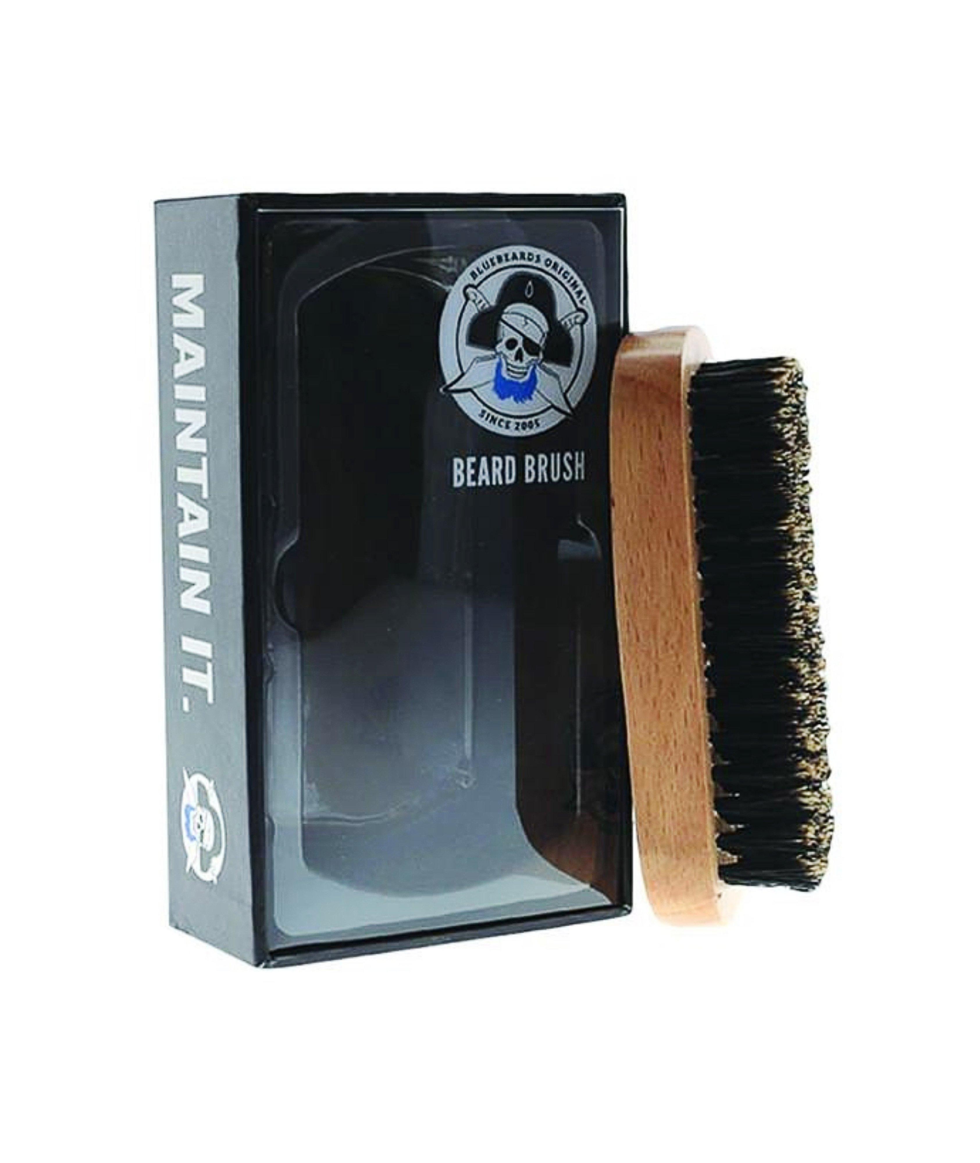 Brosse à barbe image 2