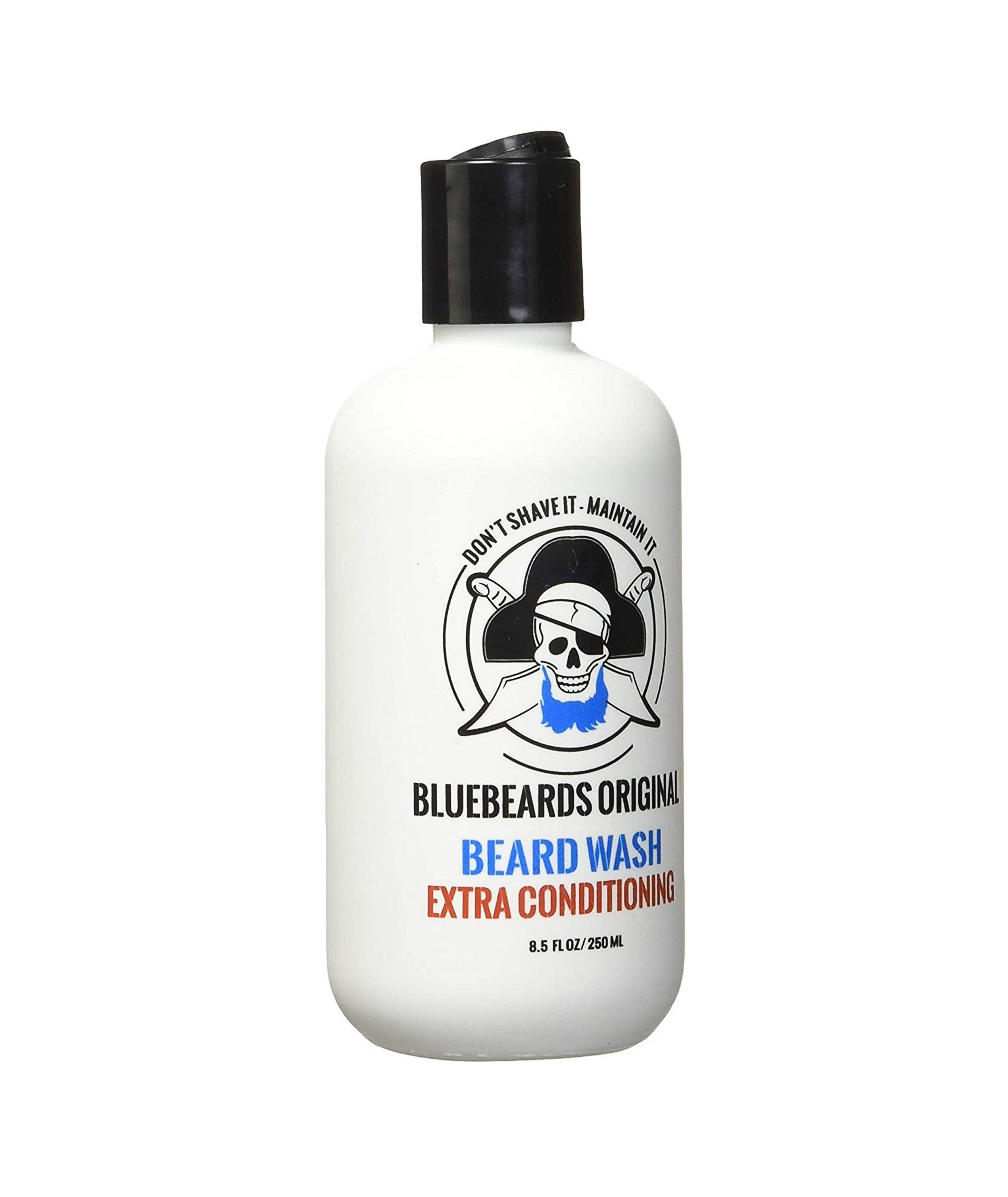 Bluebeards Original Beard Wash  image 0