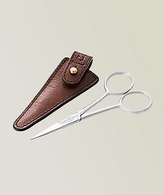 Captain Fawcetts Hand-Crafted Grooming Scissor