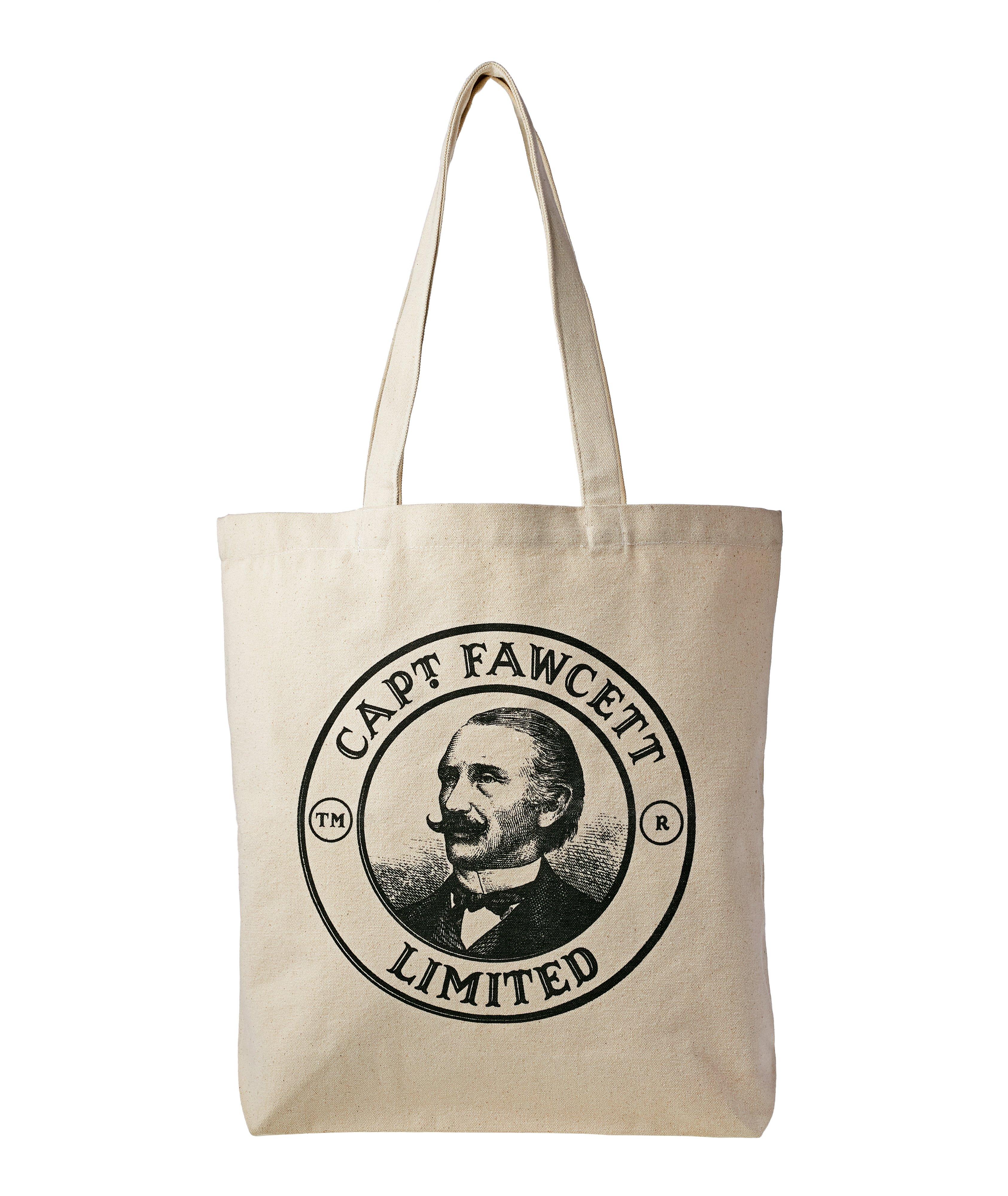 Cotton Hand-Crafted Tote Bag  image 0