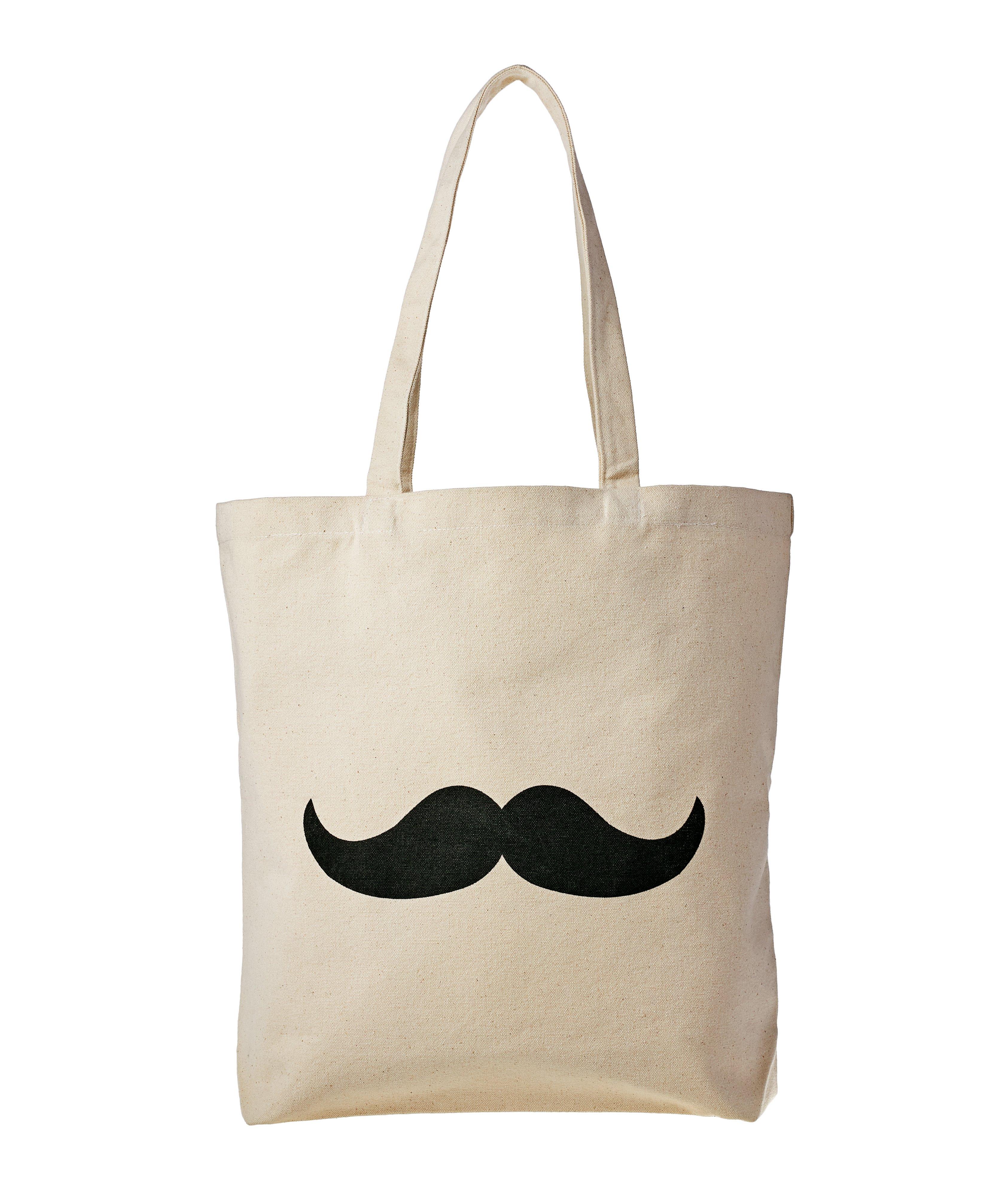 Cotton Hand-Crafted Tote Bag  image 1