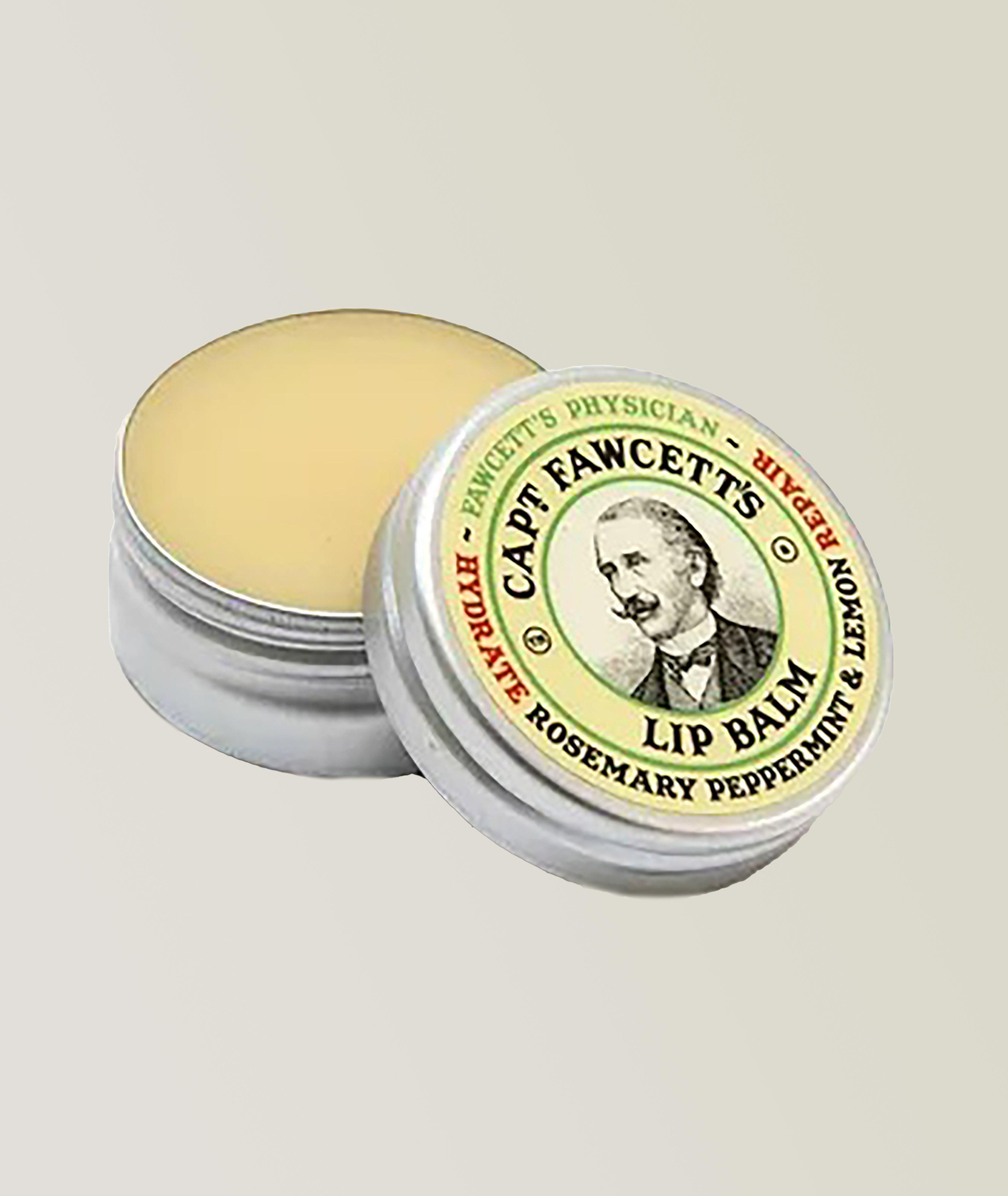 Lip Balm image 0