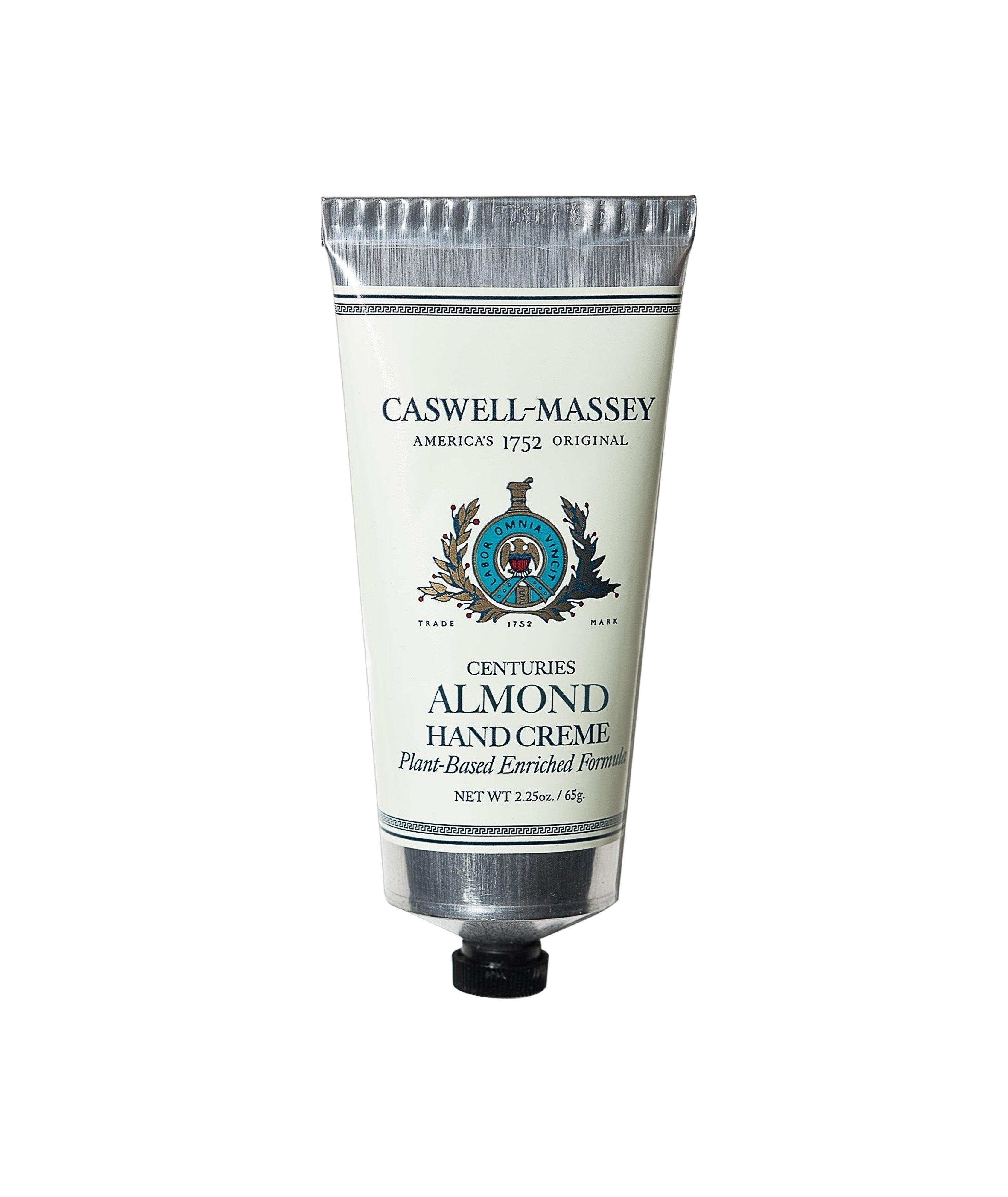 Caswell Massey Centuries Almond Hand Cream image 0