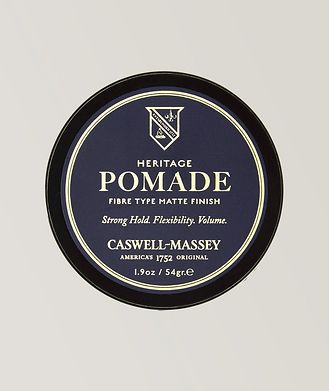 Caswell Massey Caswell Massey Fiber-Type Pomade