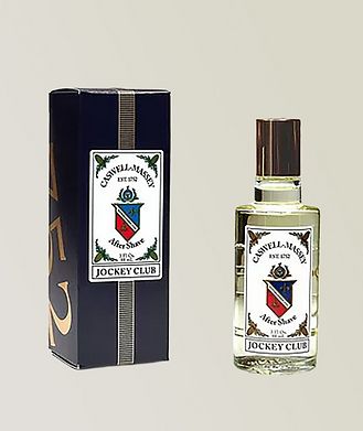 Caswell Massey Caswell Massey Gold Cap Jockey Club After Shave