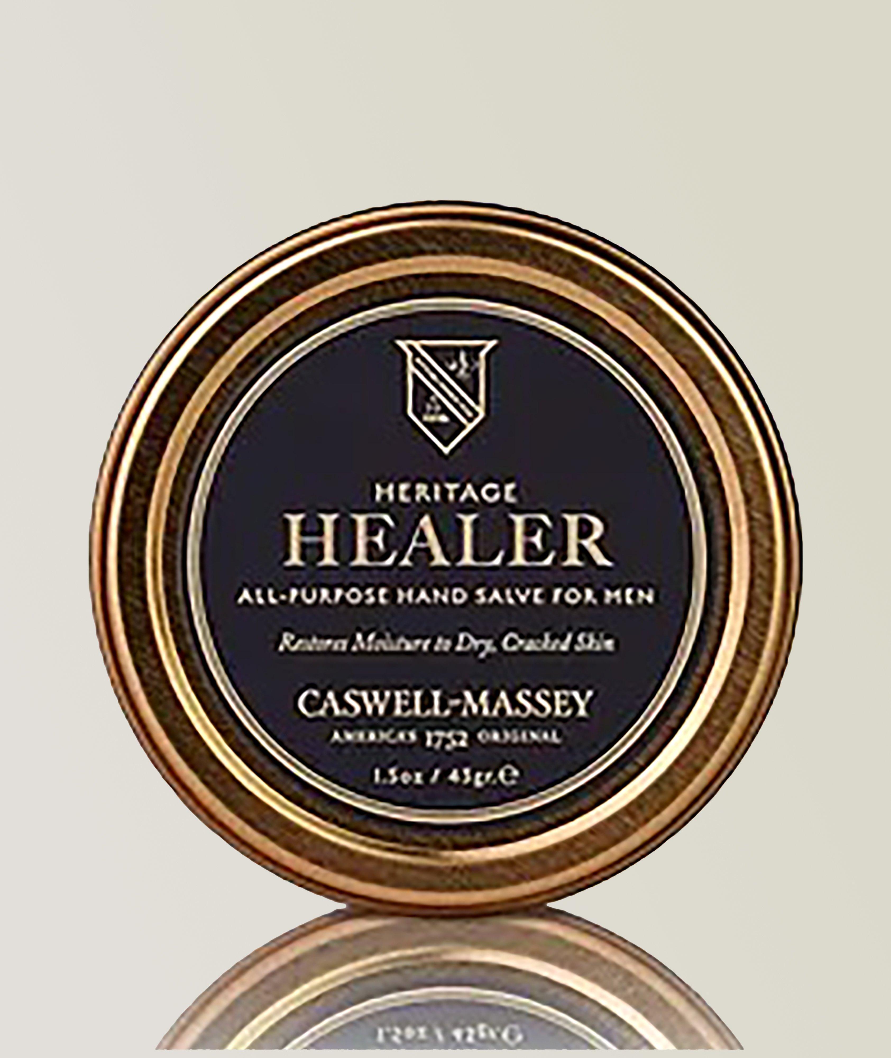 Heritage Healer Hand Salve image 0