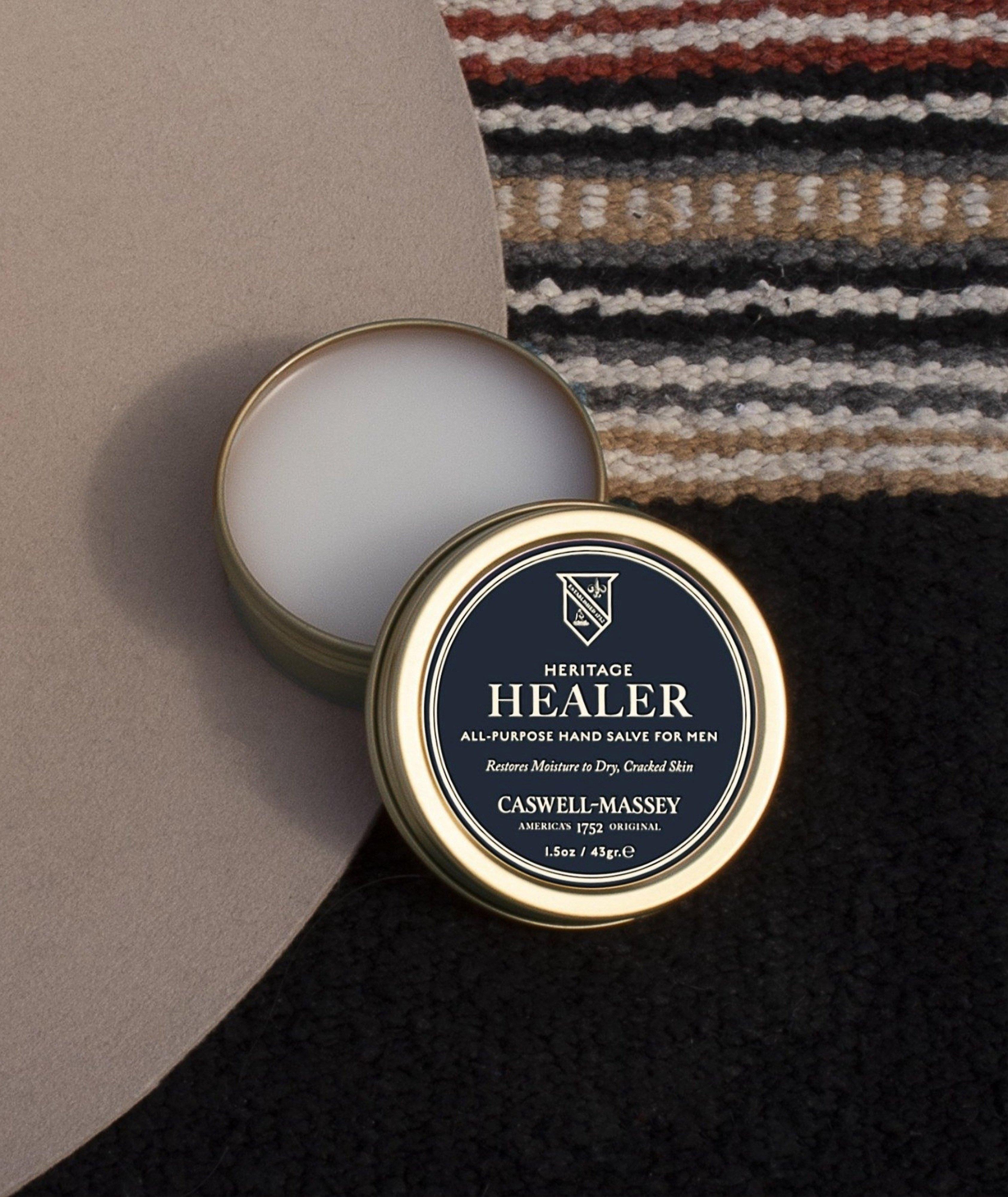 Heritage Healer Hand Salve image 1