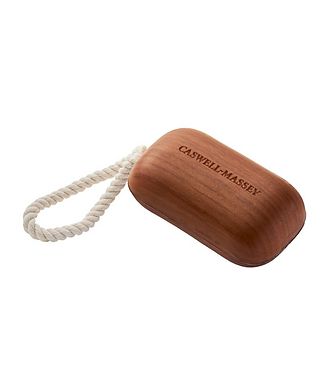 Caswell Massey Caswell Massey Sandalwood Soap on a Rope