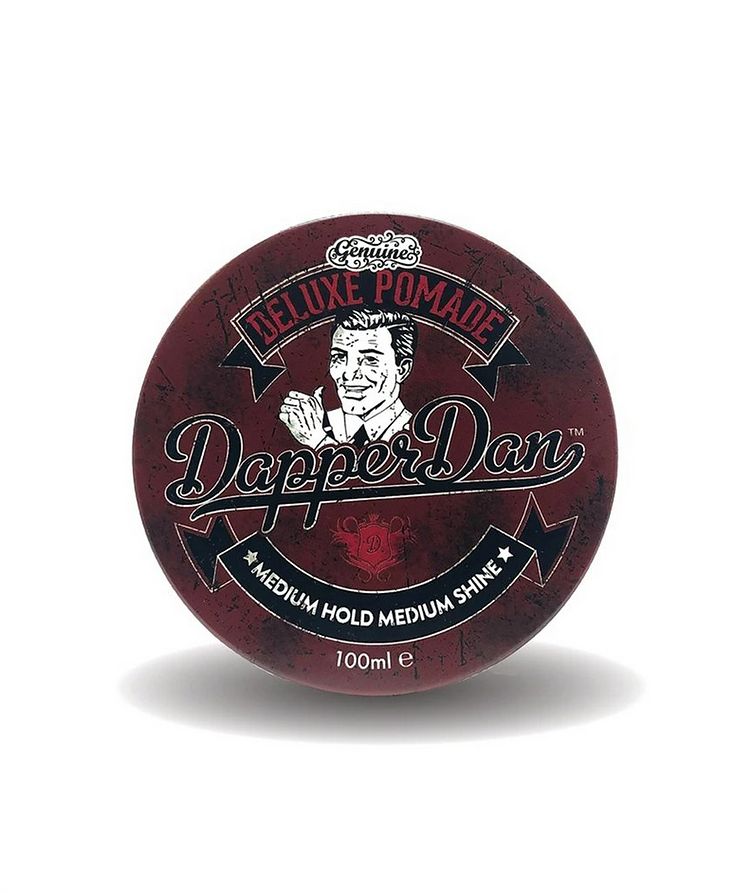 Deluxe Pomade  image 0