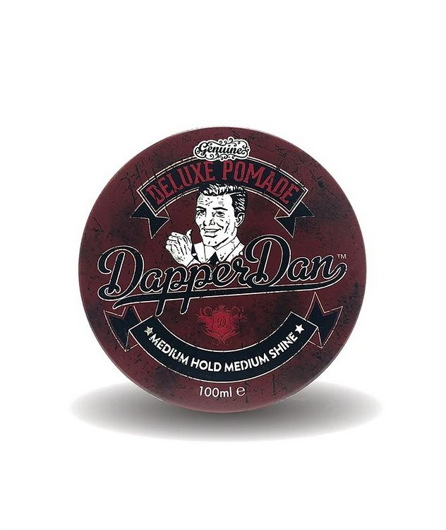 Deluxe Pomade  picture 1