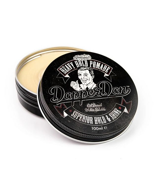  Heavy Hold Pomade  picture 2