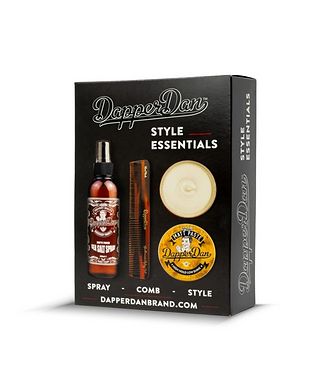 Dapper Dan  Style Essentials Gift Pack - Matt Paste