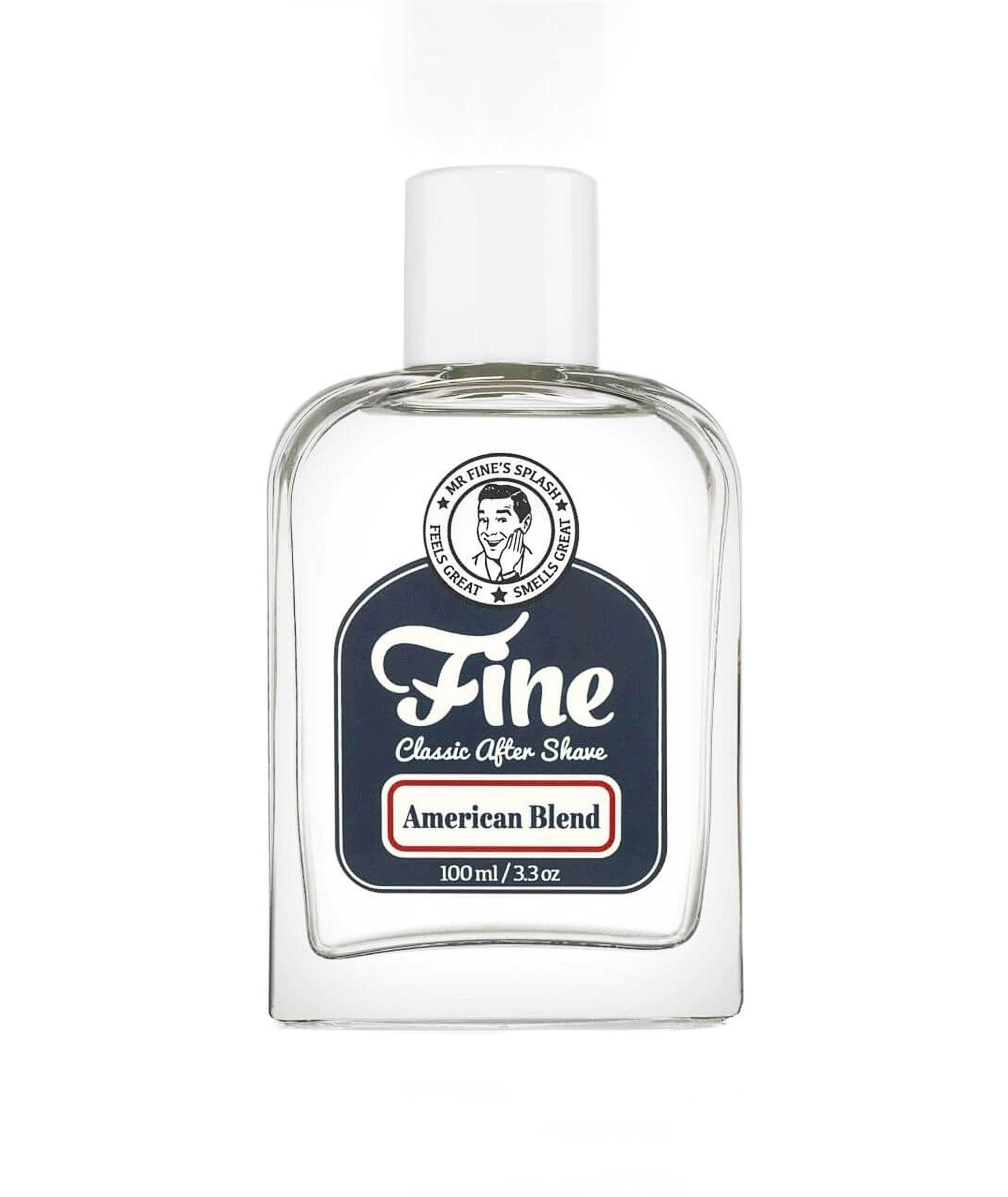 Fine Accoutrements American Blend Aftershave image 0