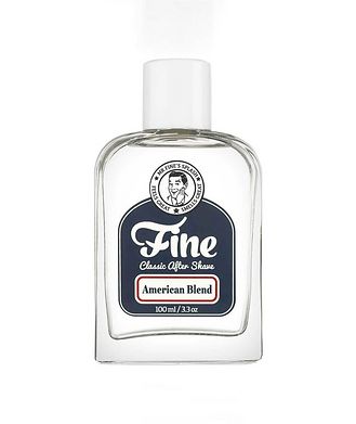 Fine Accoutrements Fine Accoutrements American Blend Aftershave