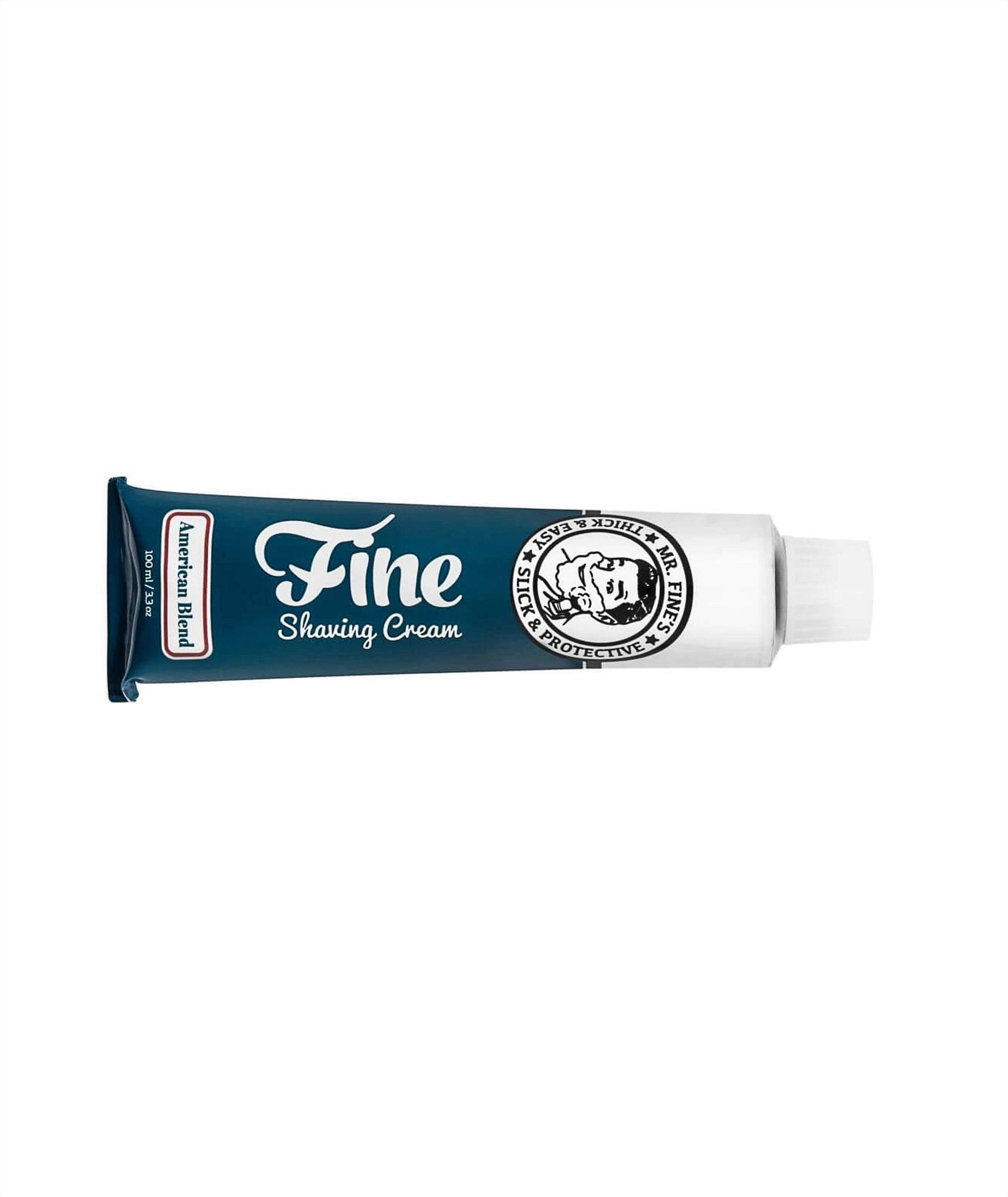 Fine Accoutrements American Blend Shaving Cream image 0