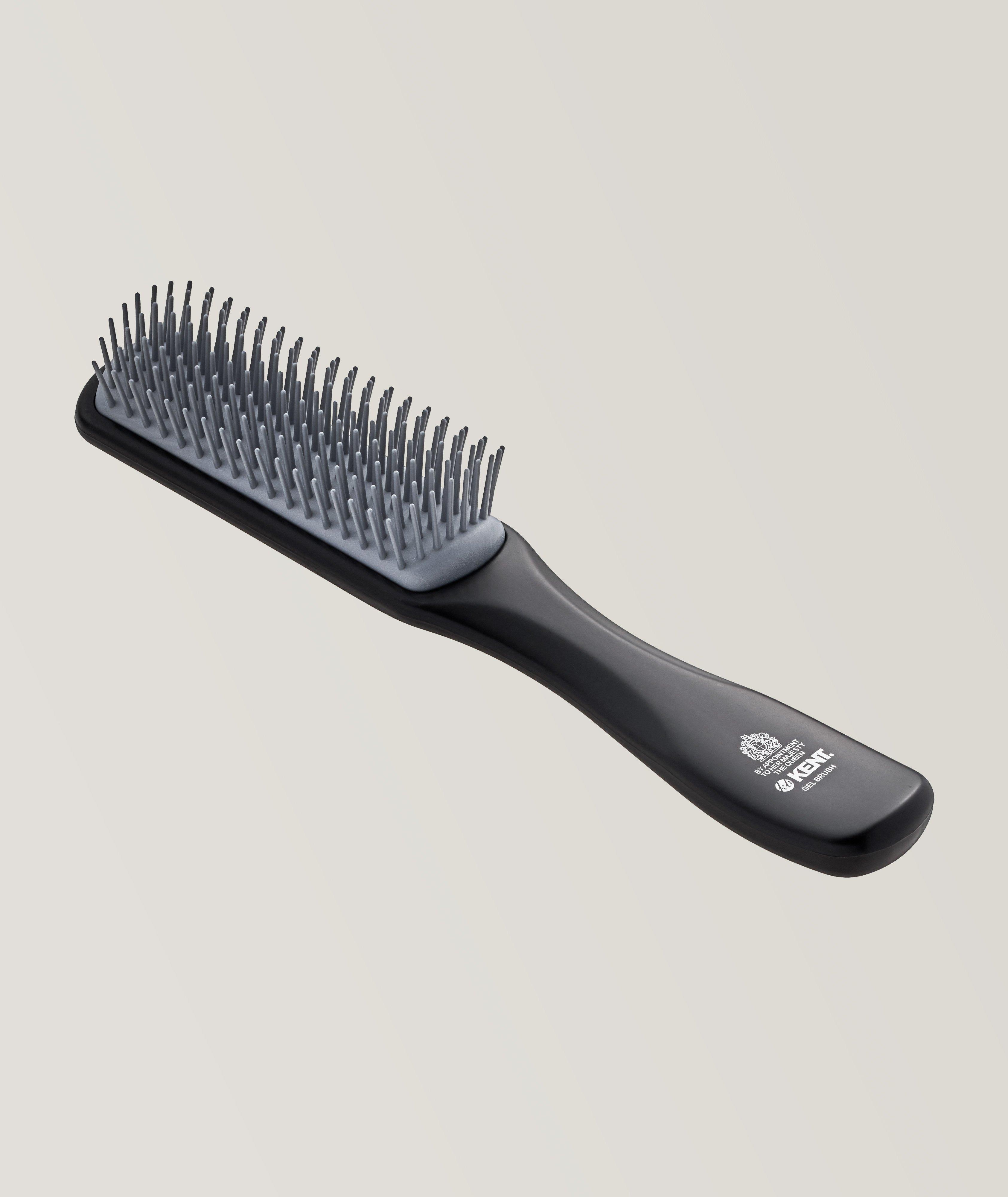 Kent Gel Bristle Brush image 0