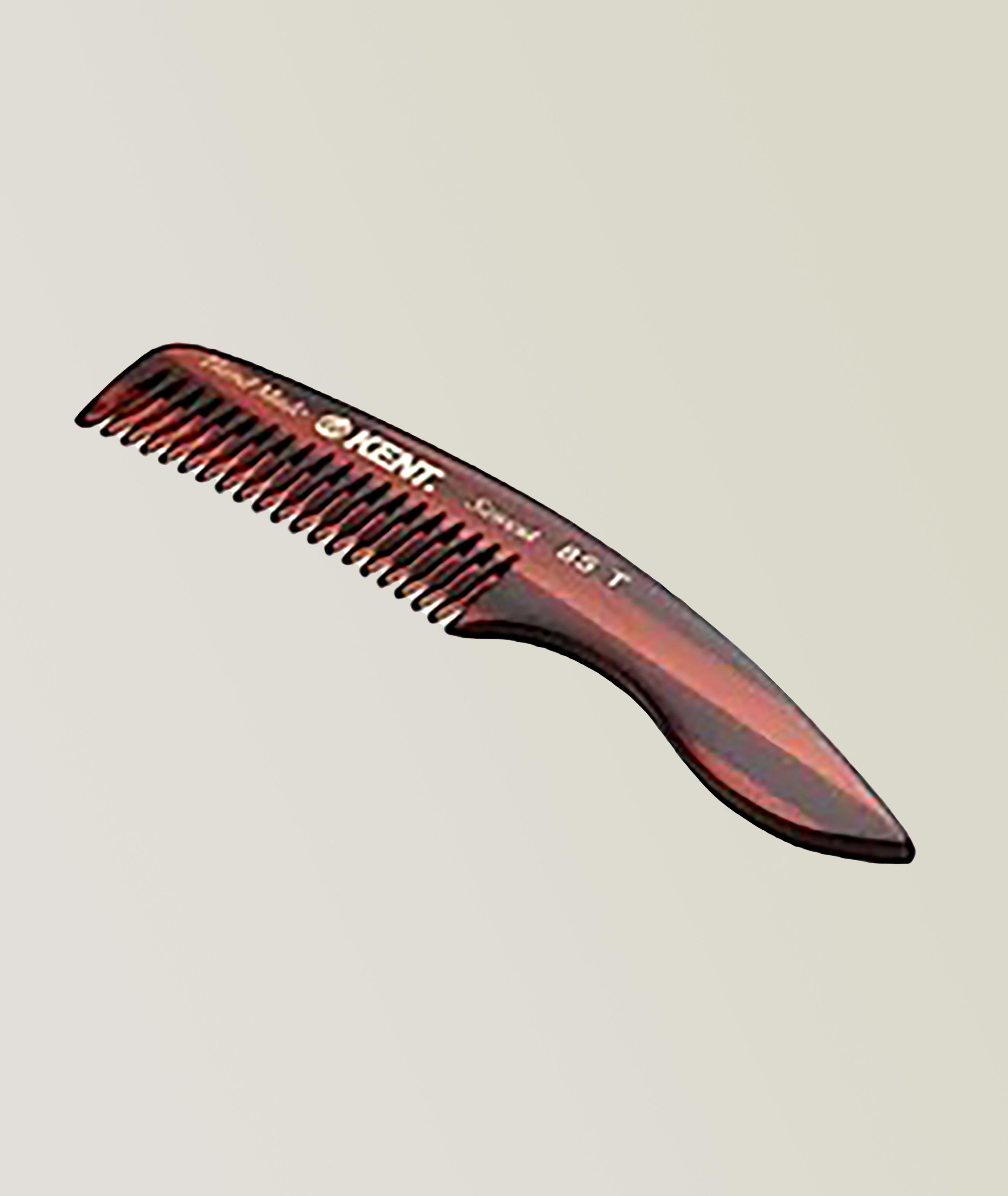 Limited Edition Beard and Moustache Comb image 0