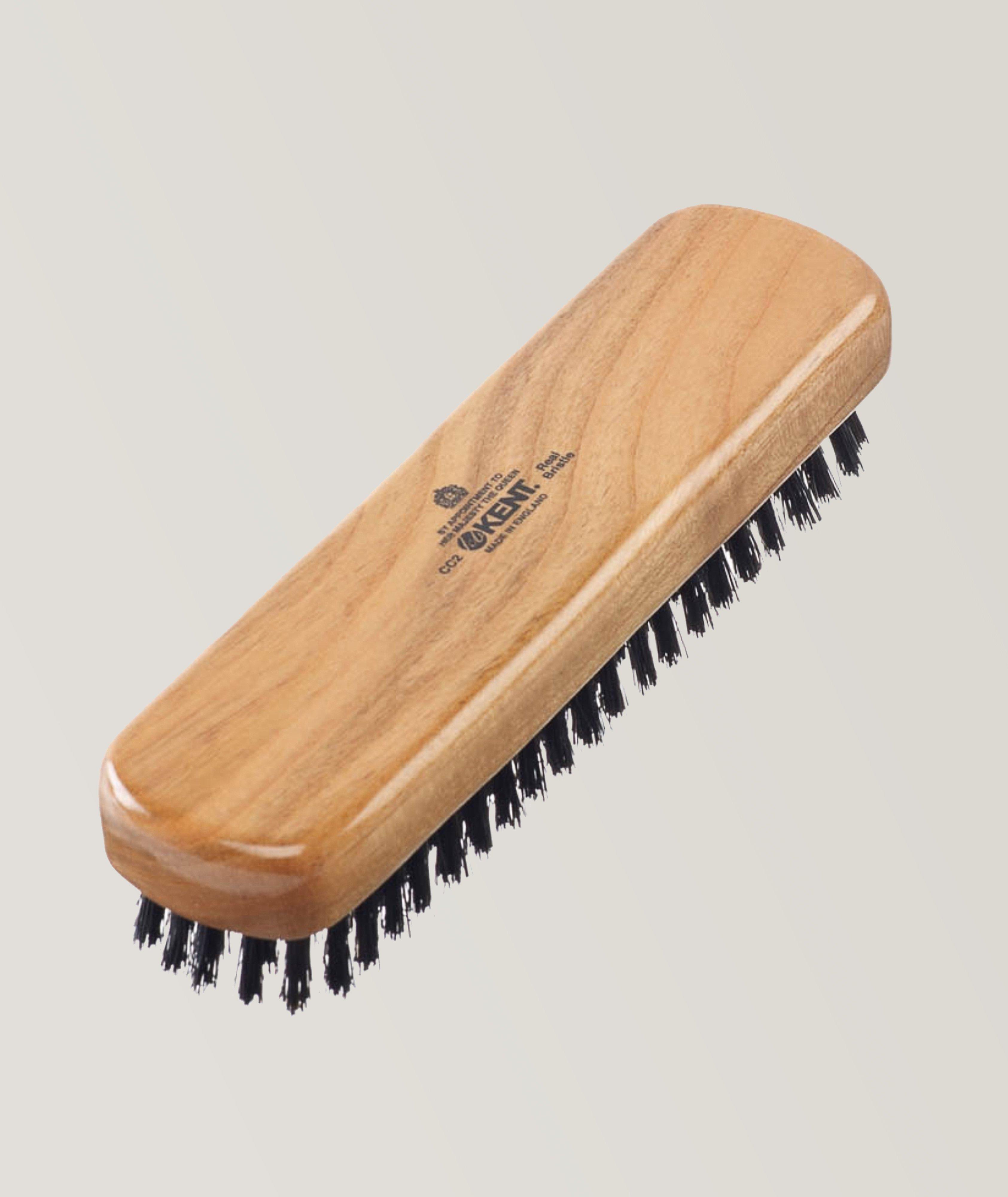 Brosse à vêtements (format voyage) image 1