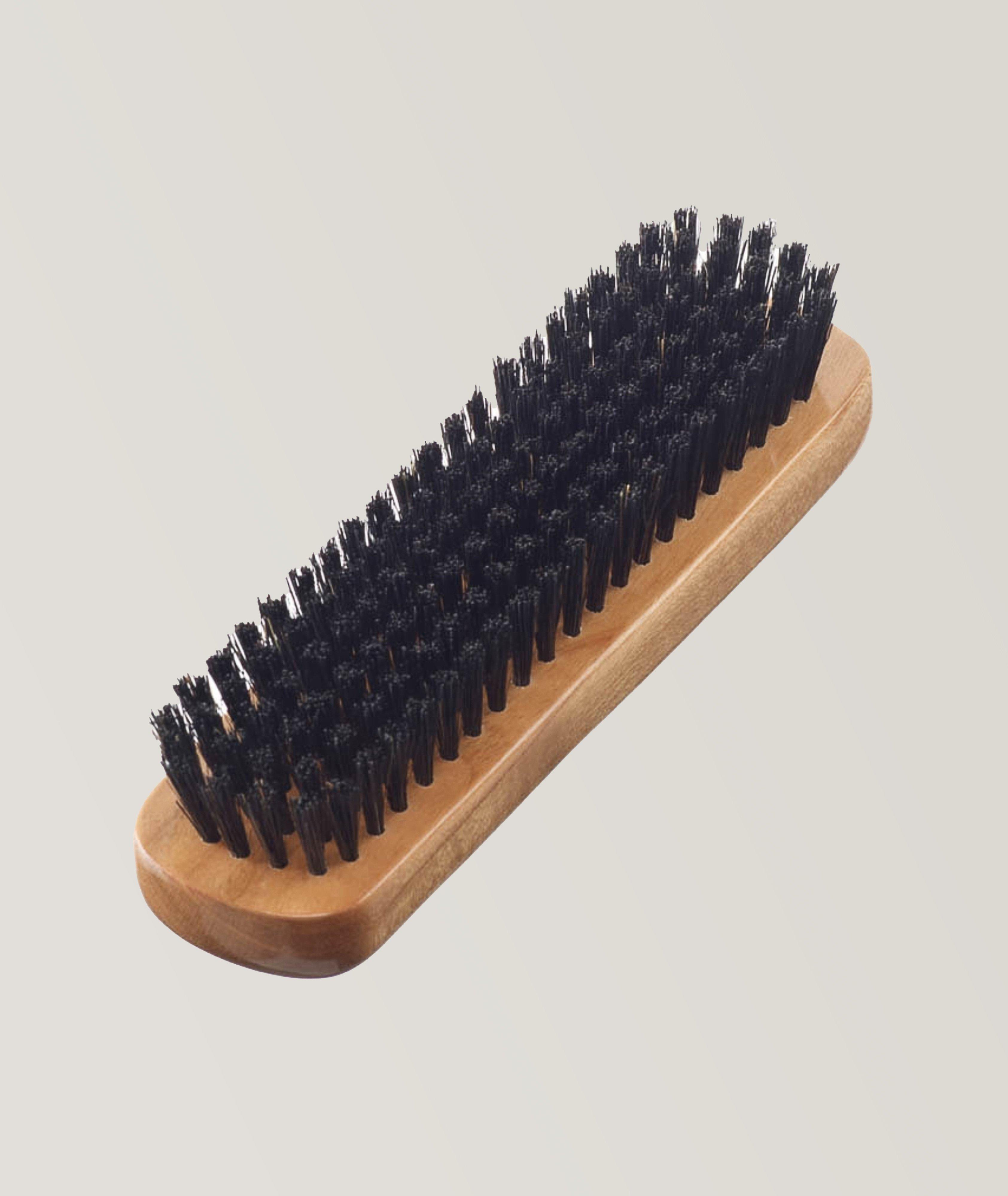 Brosse à vêtements (format voyage) image 0