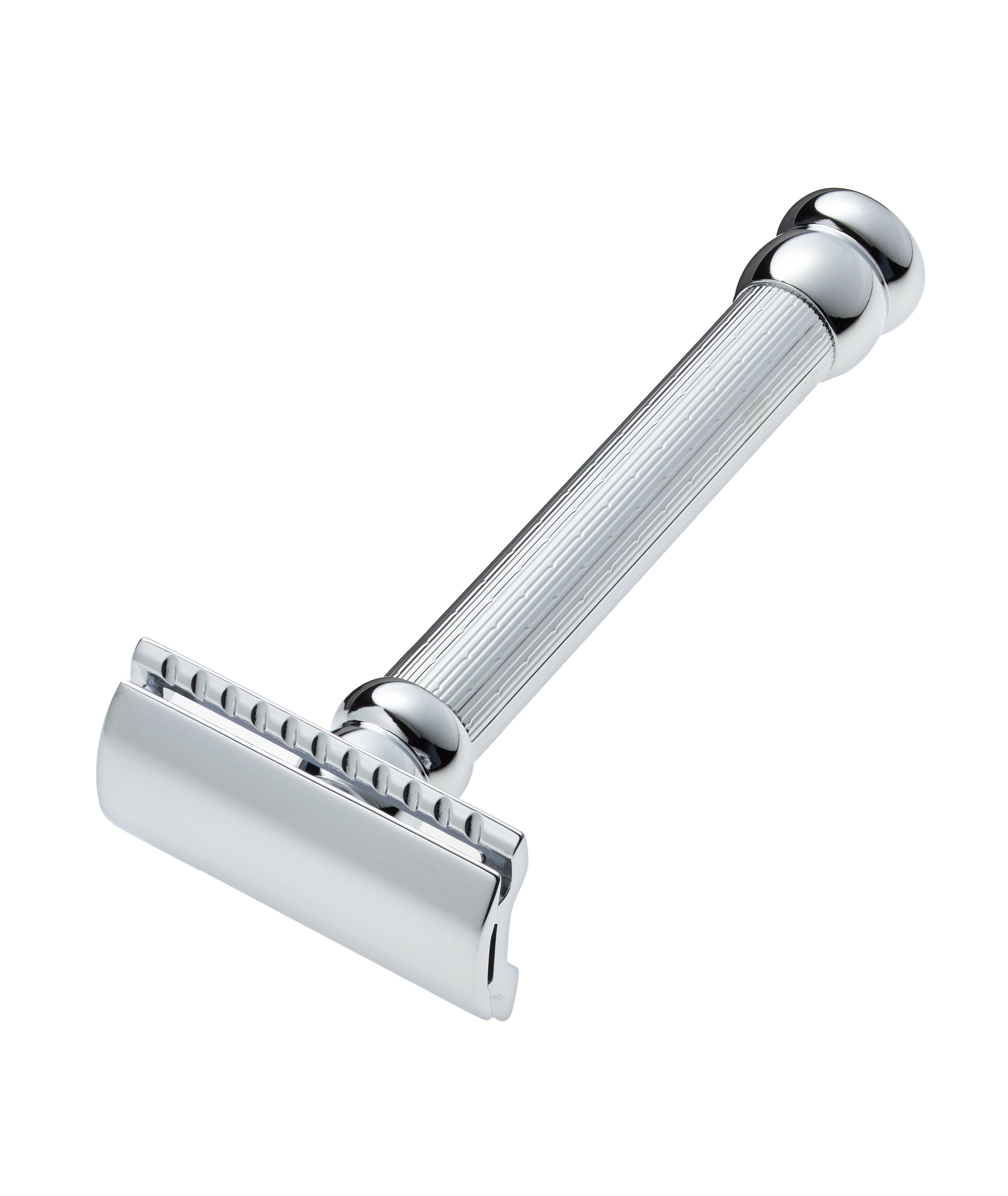  Double Edge Safety Razor image 0