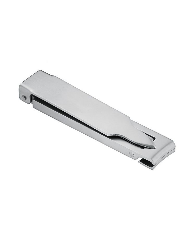 High Carbon Stainless Steel Nail Clipper  image 1