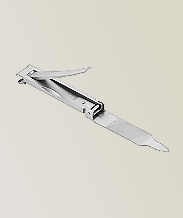 High Carbon Stainless Steel Nail Clipper  image 0