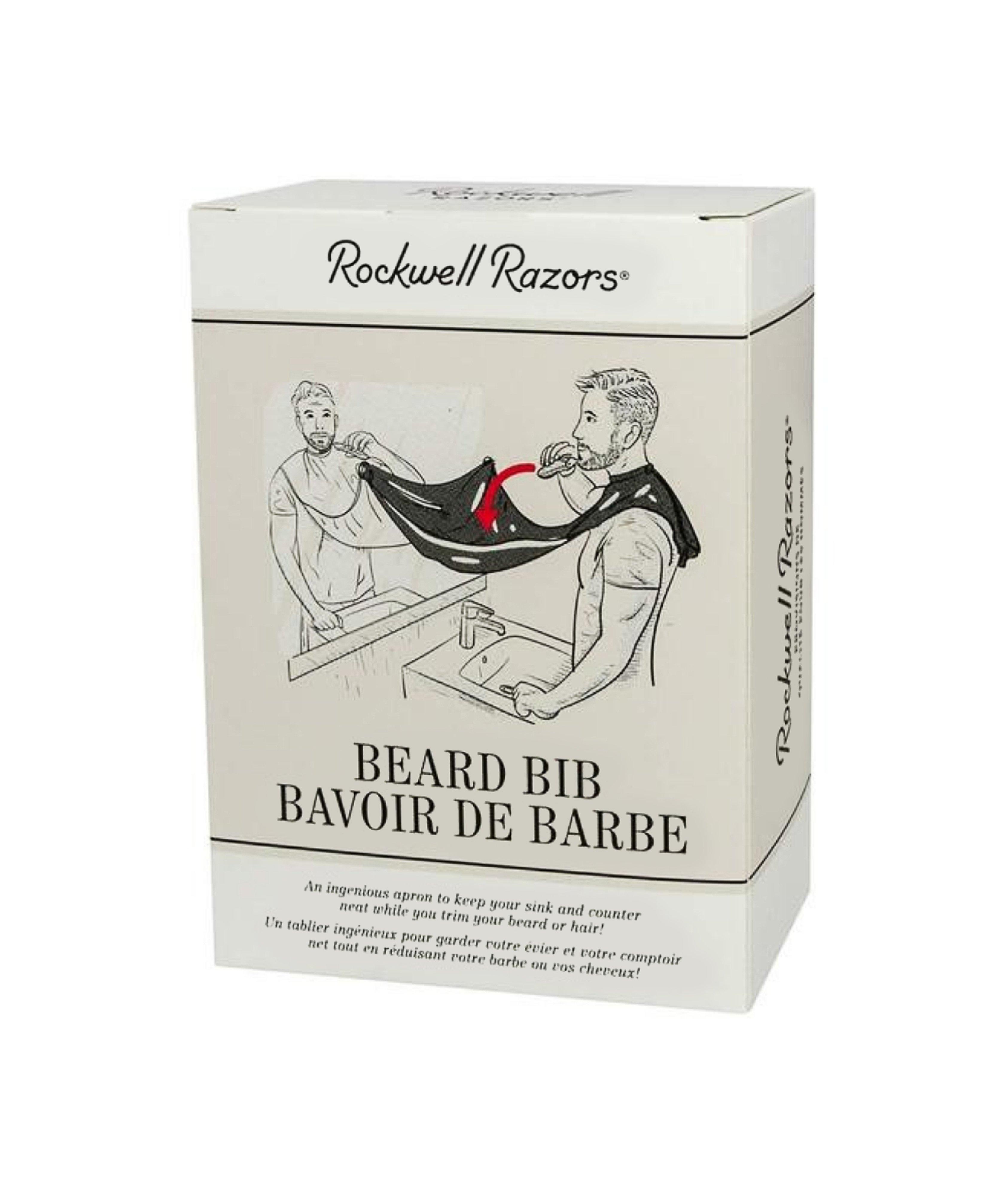 Bavoir à barbe image 1