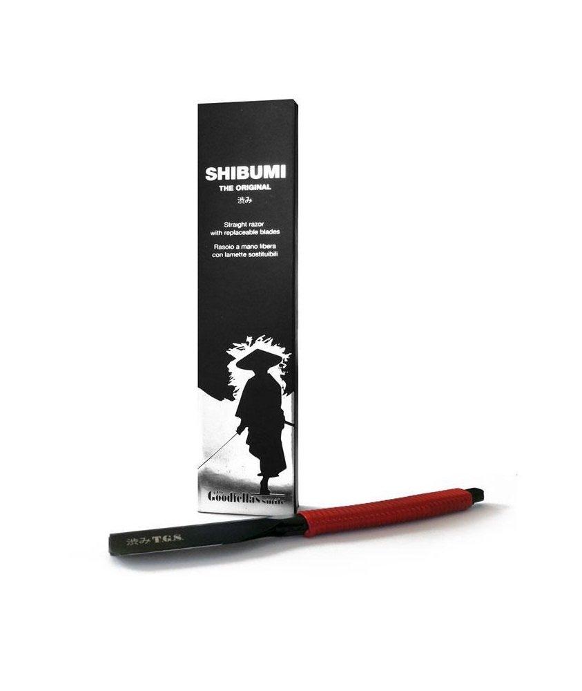 Rasoir droit Shibumi image 1