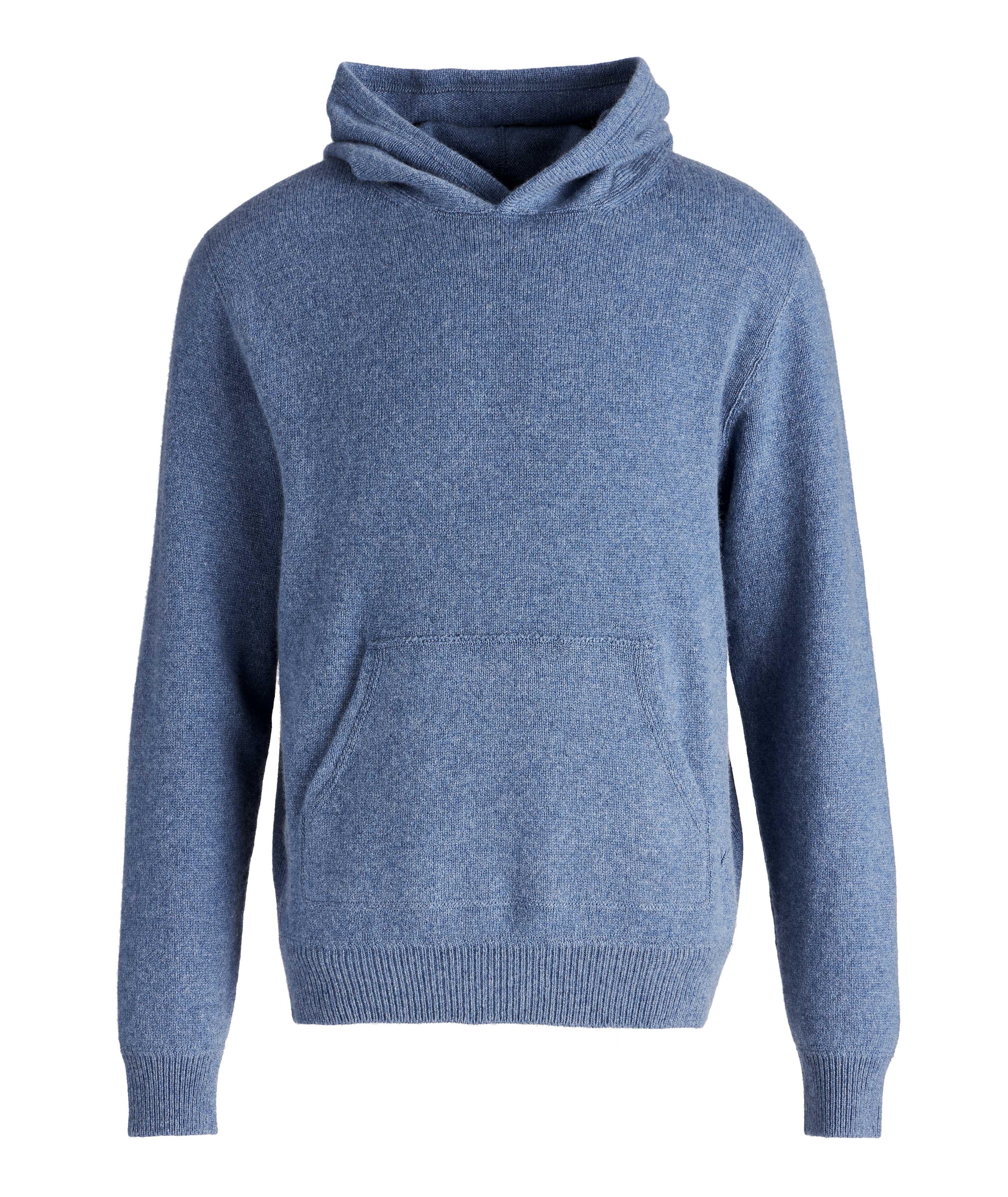 Cashmere Hoodie image 0