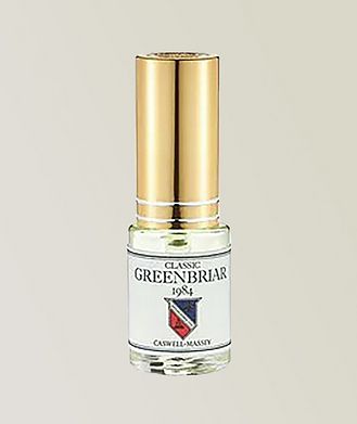 Caswell Massey Caswell Massey Heritage Greenbriar Cologne