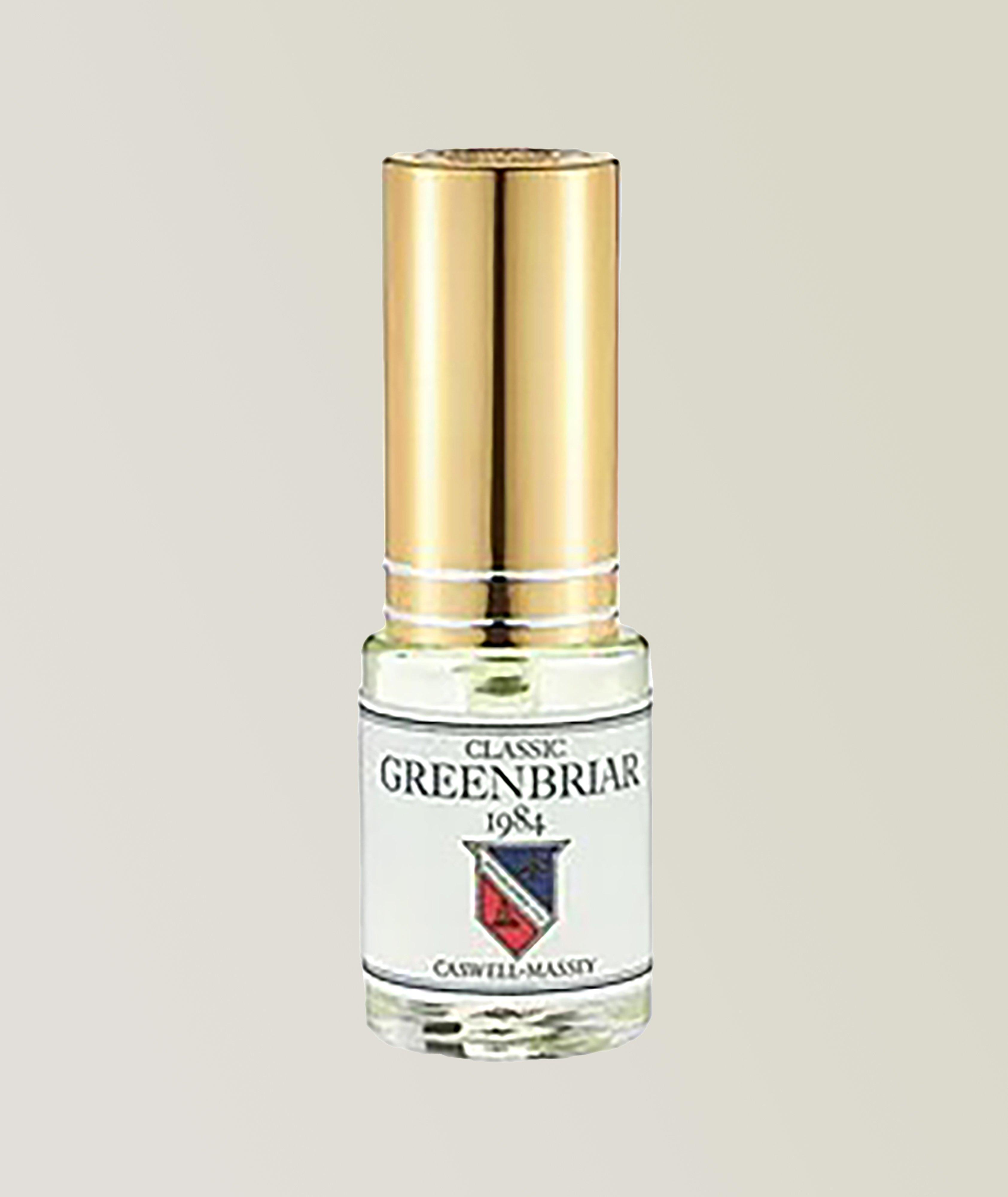 Heritage Greenbriar Cologne 15ml image 0