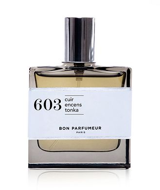 Bon Parfumeur 603 Eau De Parfum
