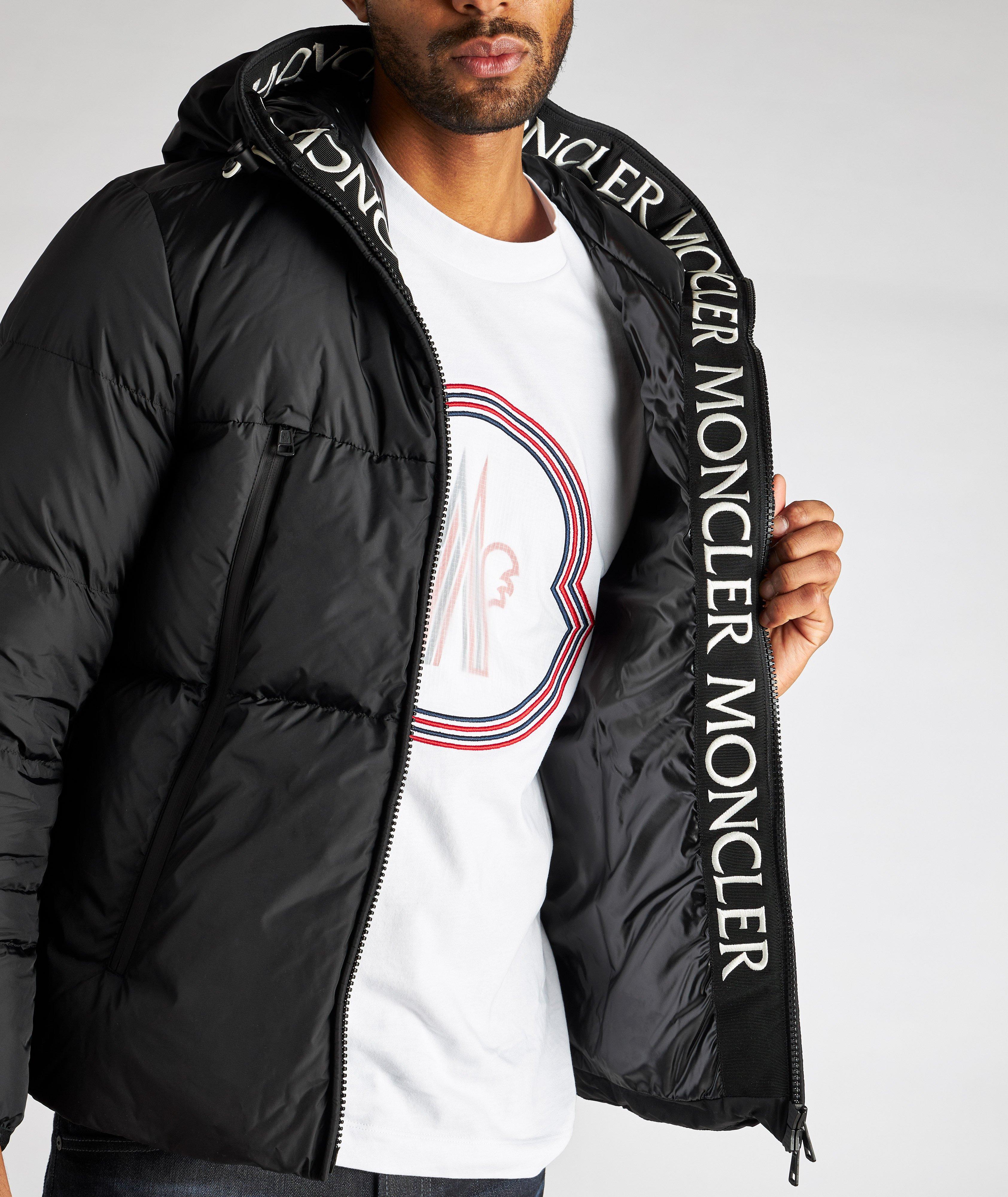 Moncler Montcla Down Jacket | Coats | Harry Rosen