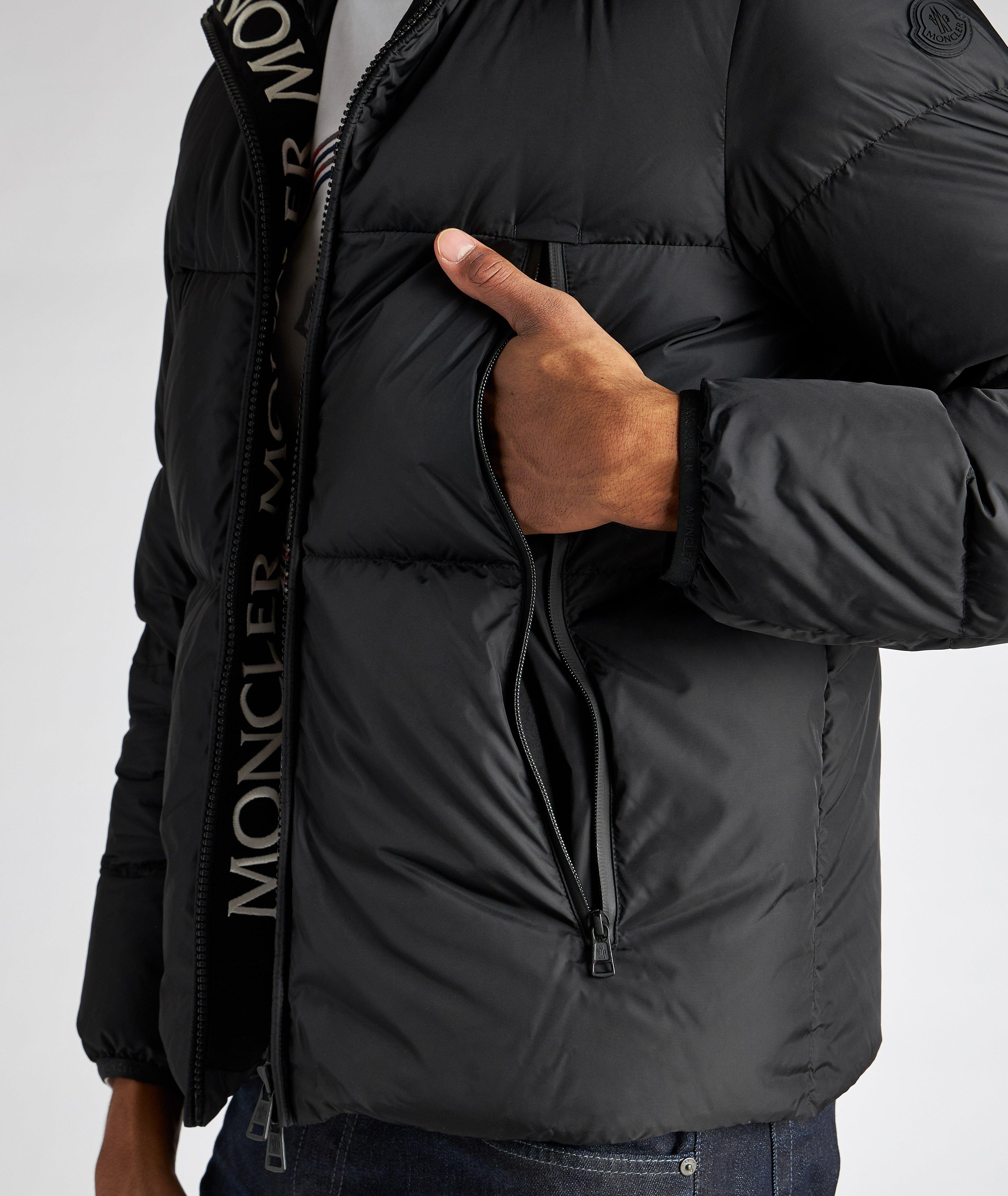 Moncler Montcla Down Jacket | Coats | Harry Rosen
